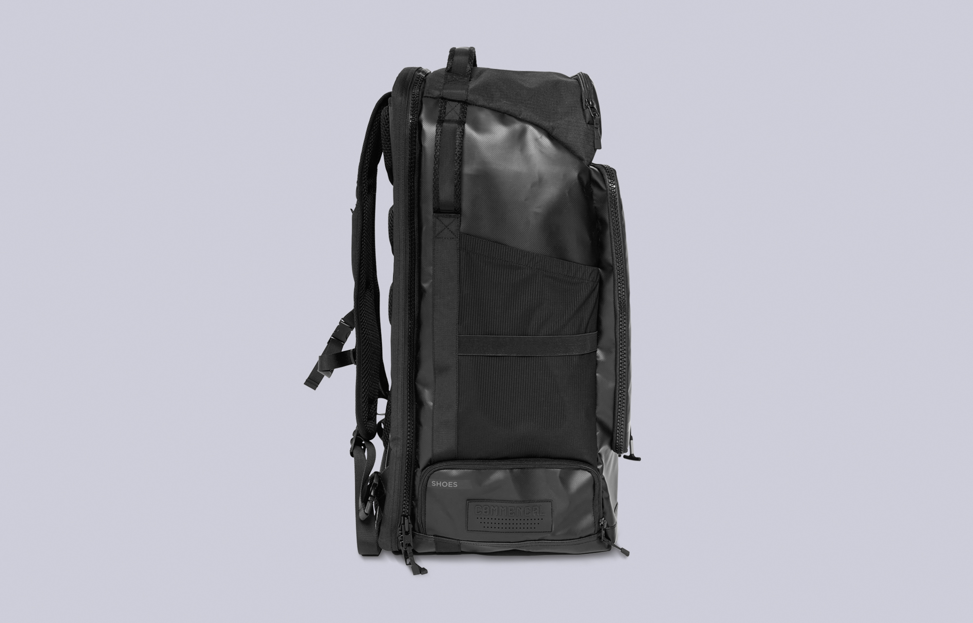 COMMENCAL RACE DAY BAG image number 1
