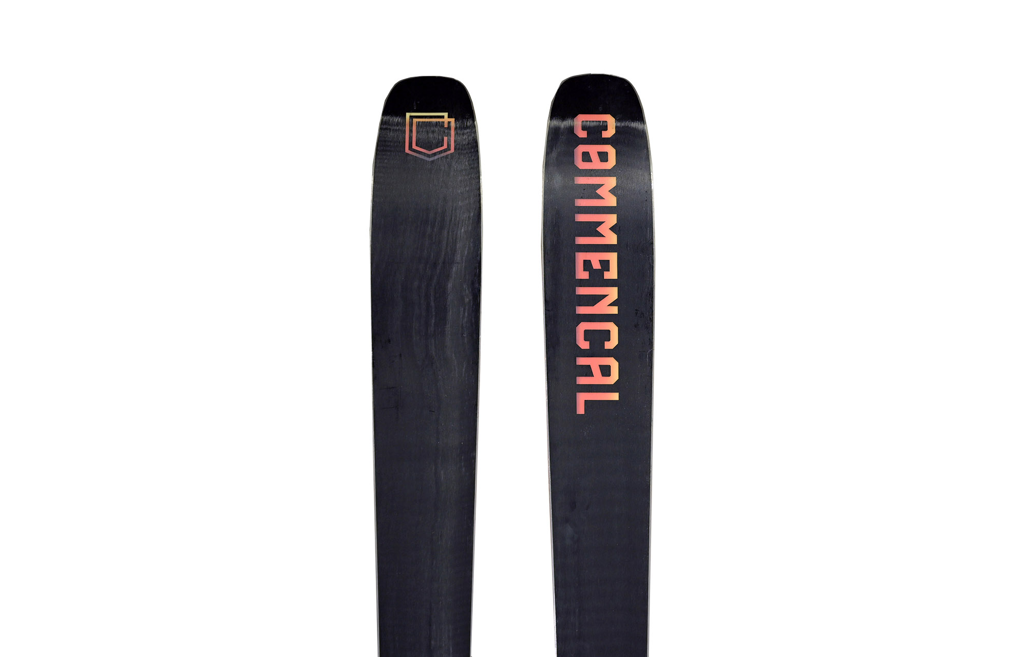SKIS COMMENCAL TEMPO 184 / FIX NR STRIVE R 13 GW (23440017) image cover number large 7