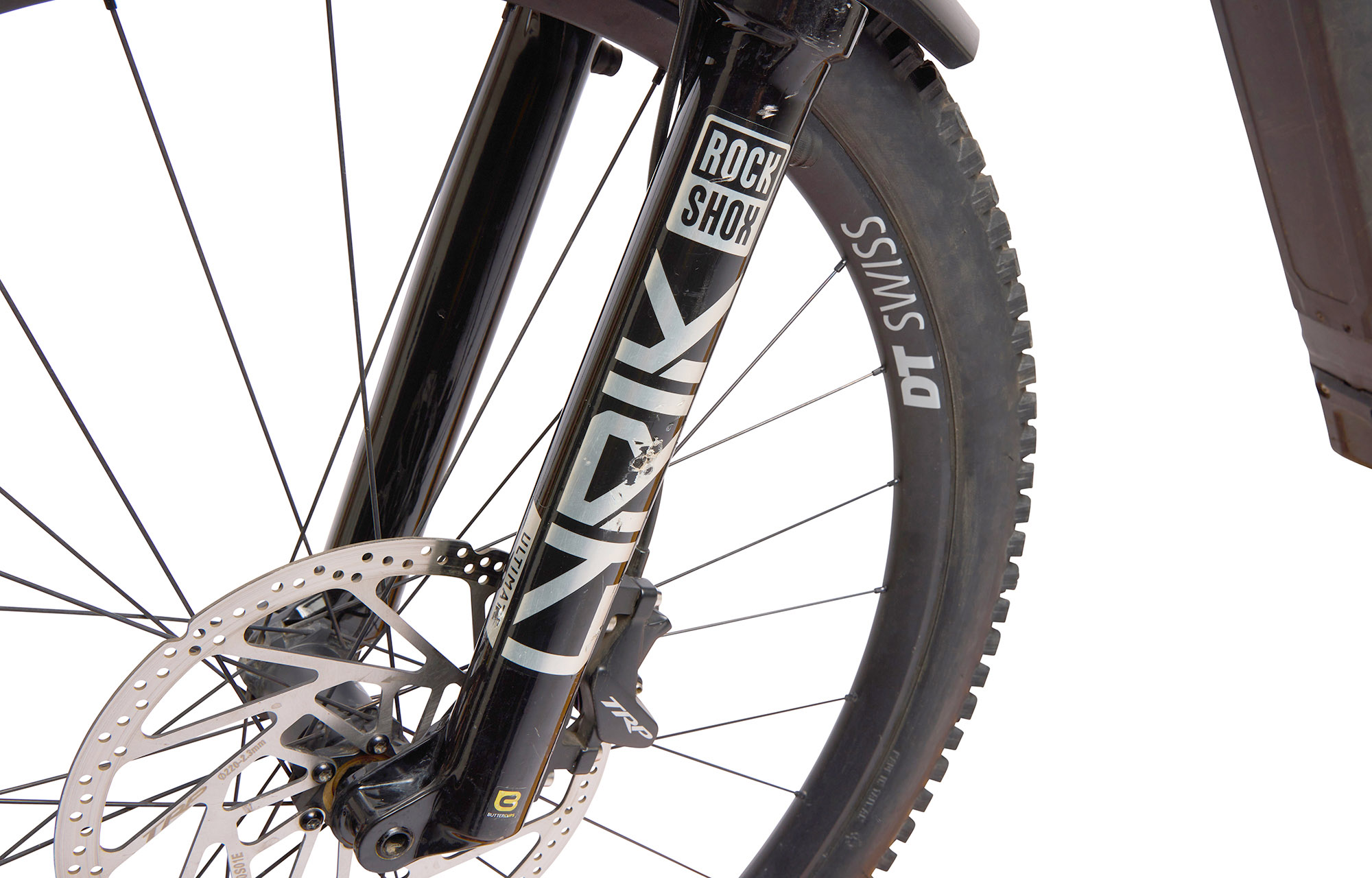 COMMENCAL META POWER TR BOSCH RACE DARK SLATE - M (23181602) image number null