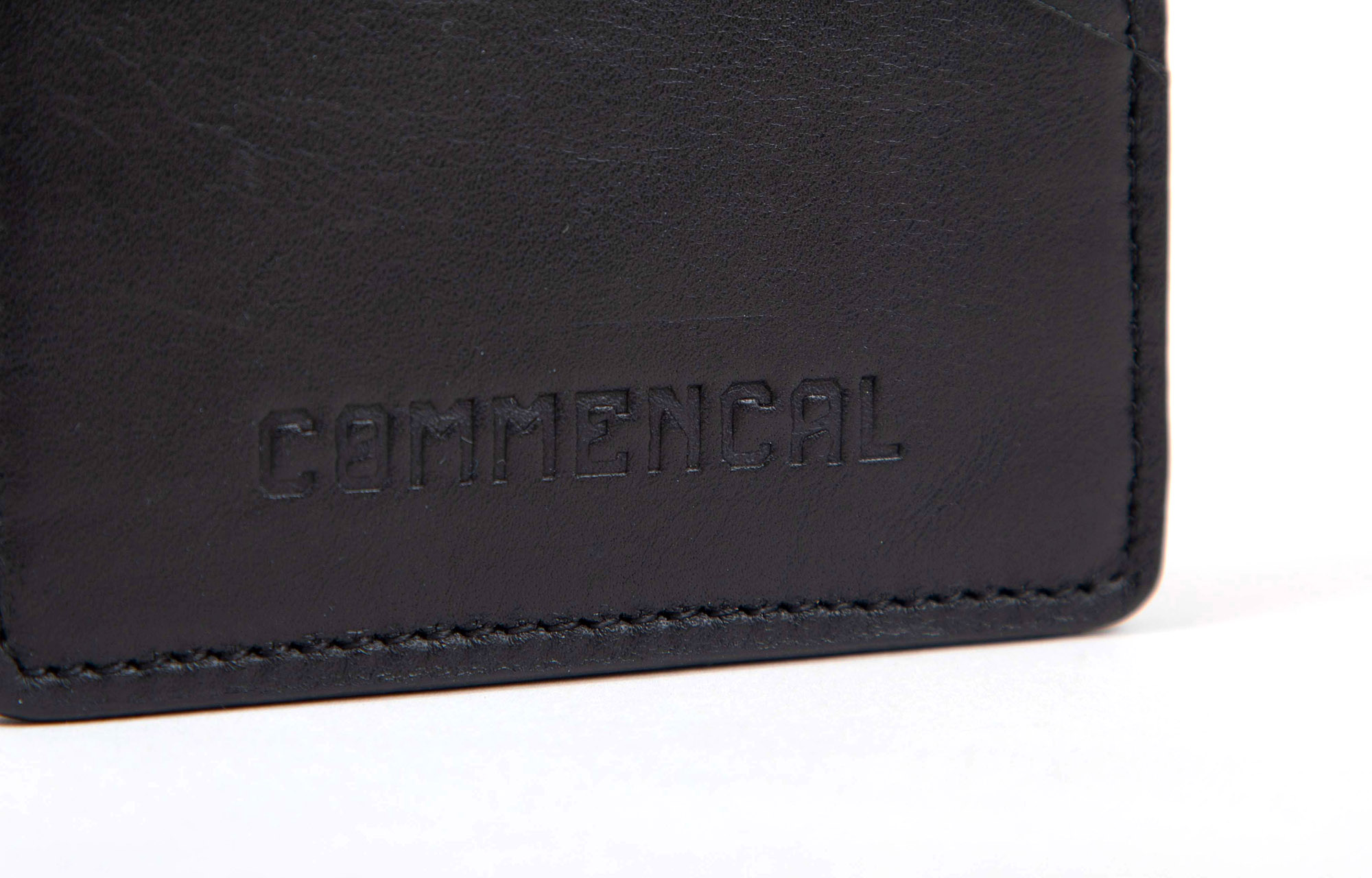 COMMENCAL CARD HOLDER BLACK image number 1