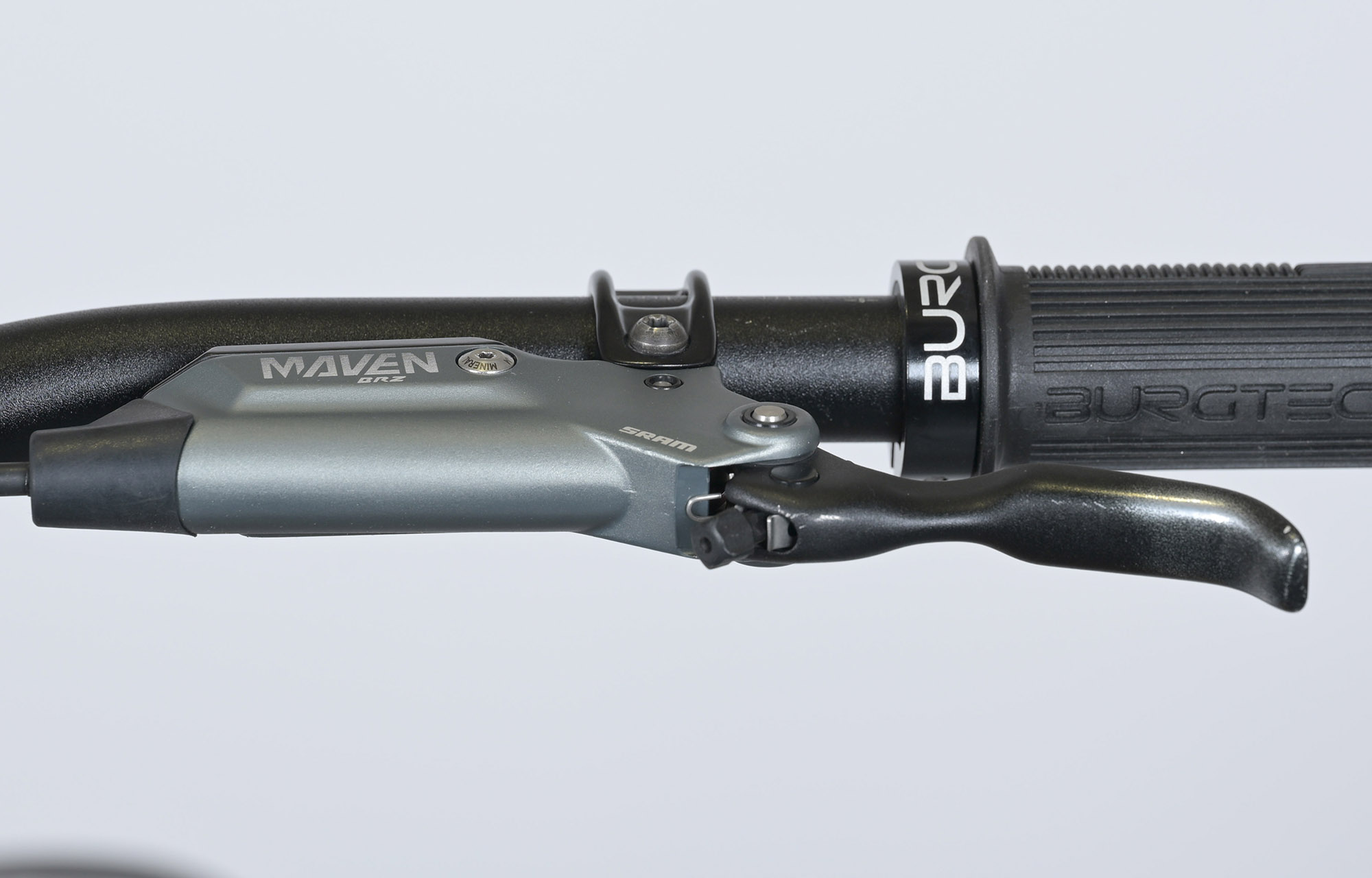 COMMENCAL SUPREME DH V5 ROCKSHOX PURE WHITE - L (24157103) image cover number large 6