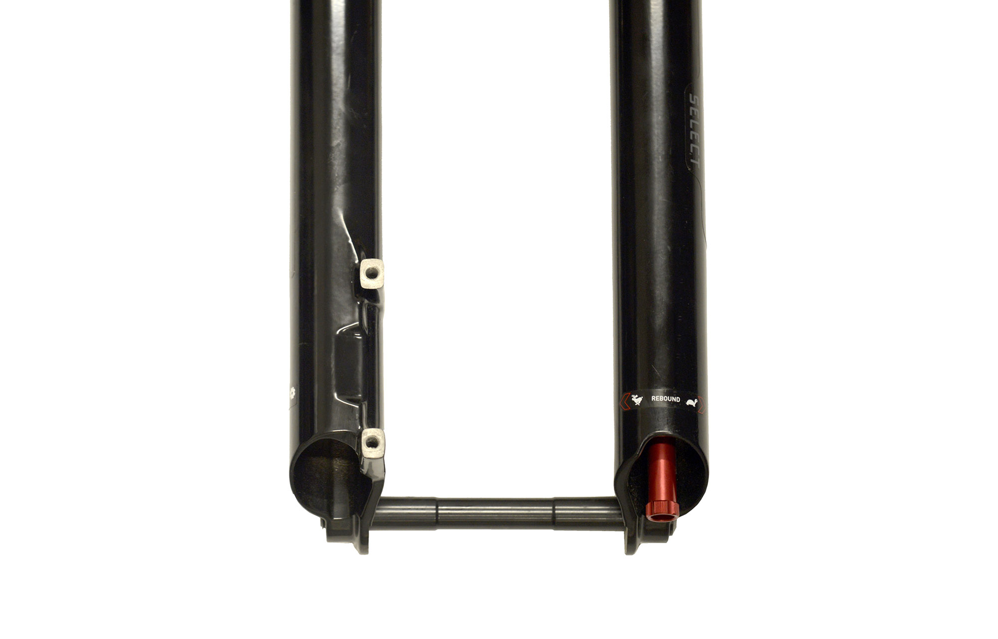 ROCKSHOX SID SELECT 120 MM -  (22500151) image number null