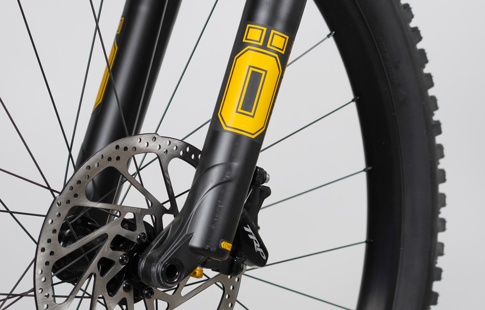 COMMENCAL T.E.M.P.O. OHLINS EDITION CHALK - M (22123902) image cover number large 8