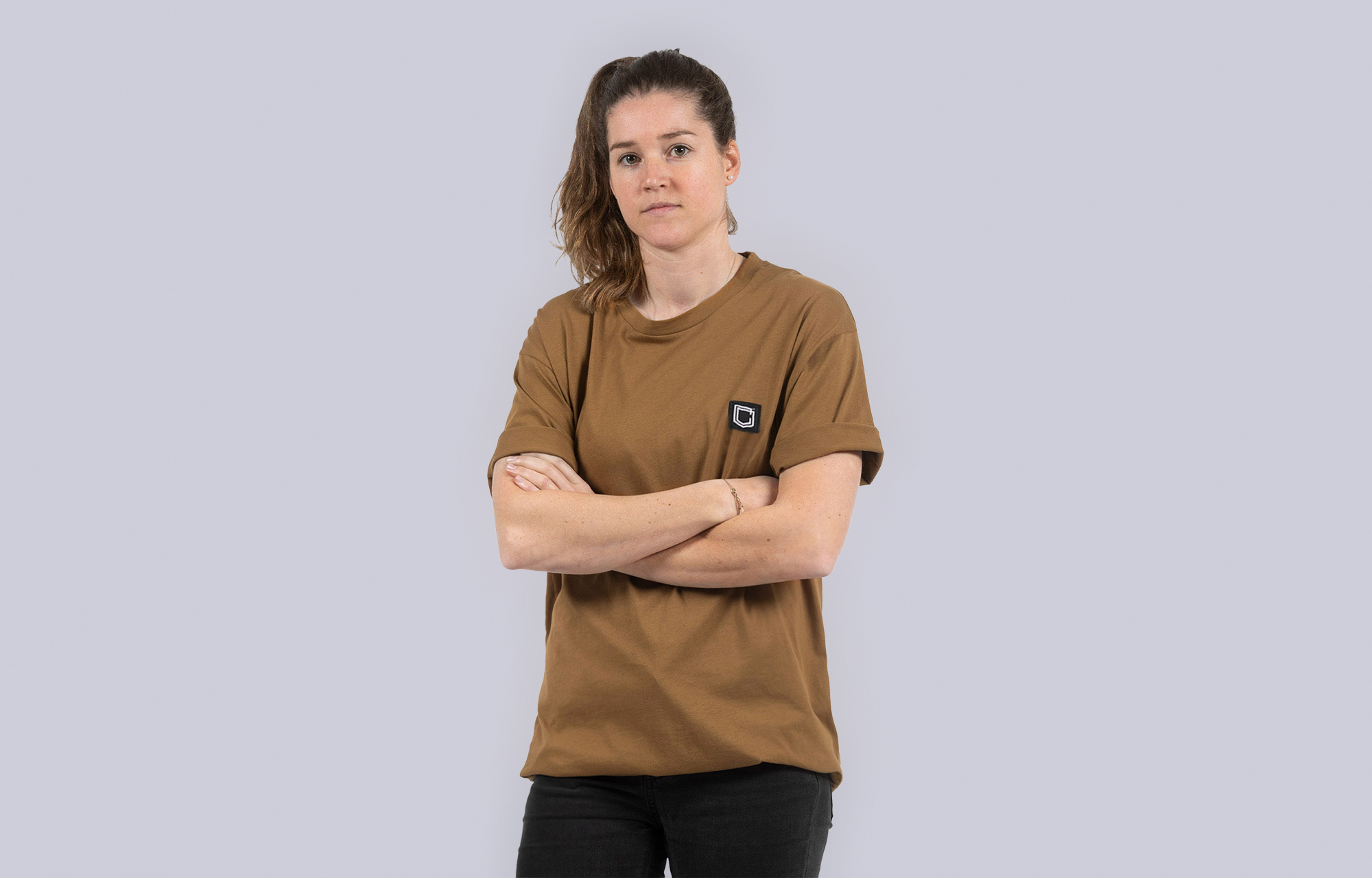 CAMISETA COMMENCAL LOOSE FIT DUST image number 1
