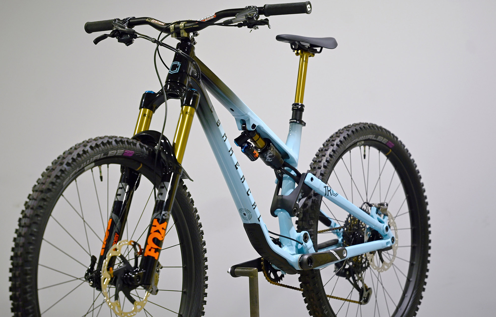 COMMENCAL META TR STAFF EDITION - M (22120702) image cover number large 4