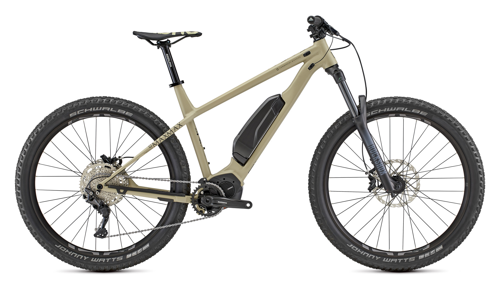 COMMENCAL MAXMAX POWER SAND image number null