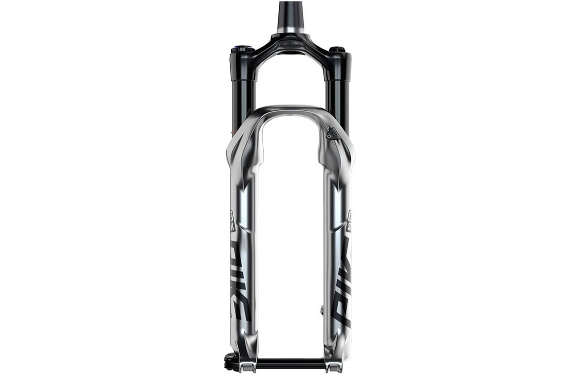 ROCKSHOX PIKE DJ 100MM 26" SILVER,,large image number null