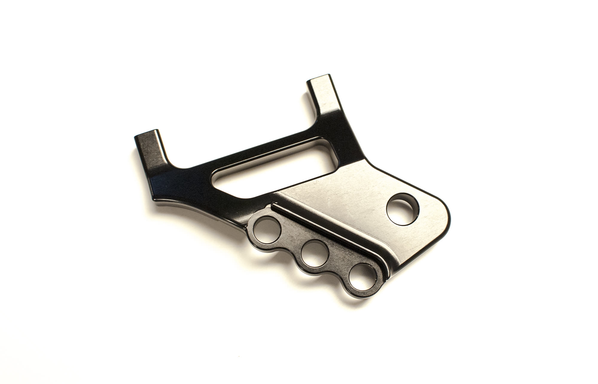 LEFT HANGER 430 MM FOR SUPREME DH V4 / V4.2 / 29 / V4.3 image number null