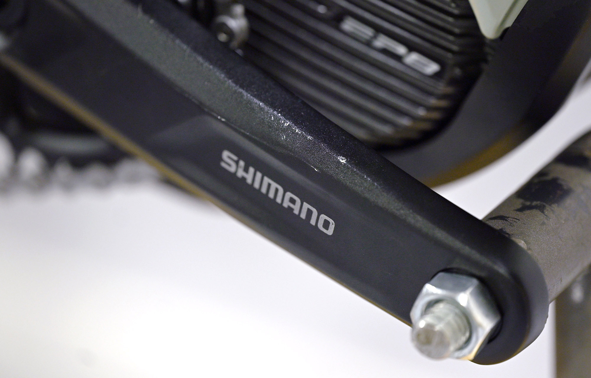 COMMENCAL META POWER TR SHIMANO OHLINS EDITION ASH GREY - L (22181603) 418 km image cover number large 5