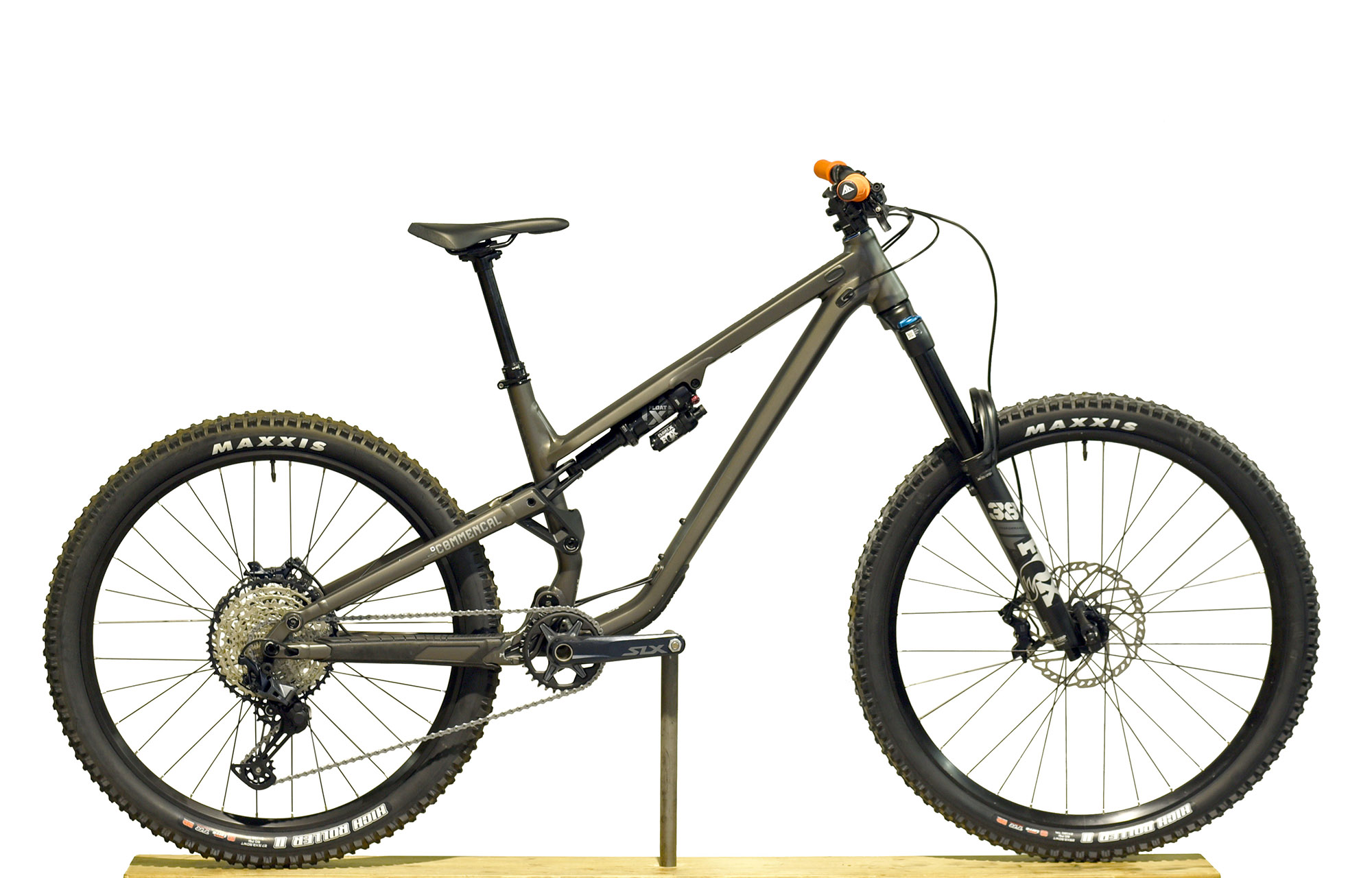 COMMENCAL META SX V4 ESSENTIAL - M (22130602) image number null