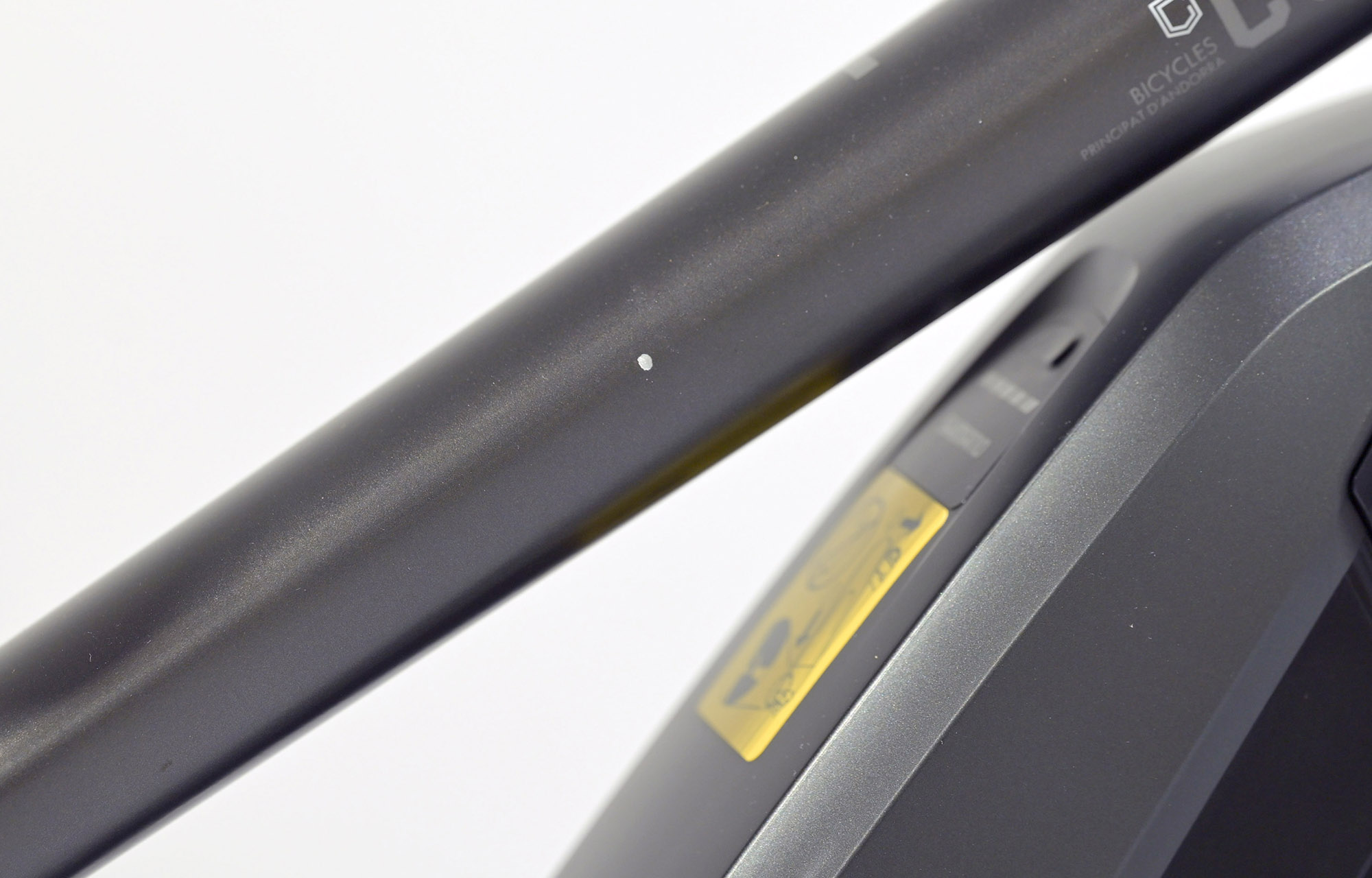 COMMENCAL META HT 24 POWER DARK SLATE - (22171000) 1331 km image cover number large 7