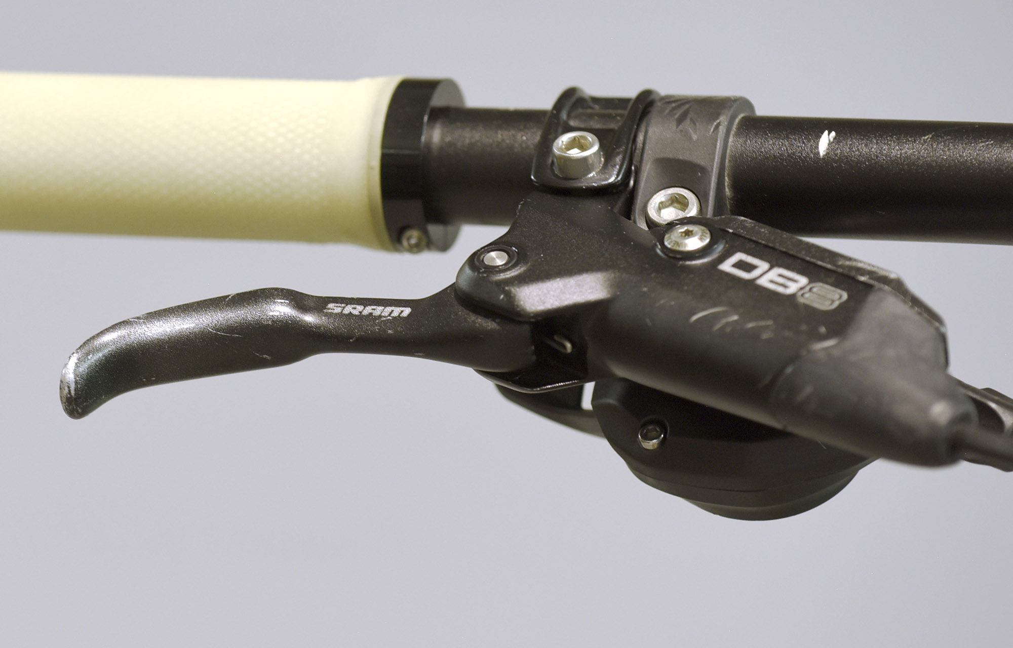 COMMENCAL CLASH RIDE EMERALD GREEN NEW ROCKSHOX - M (23130102) image number null