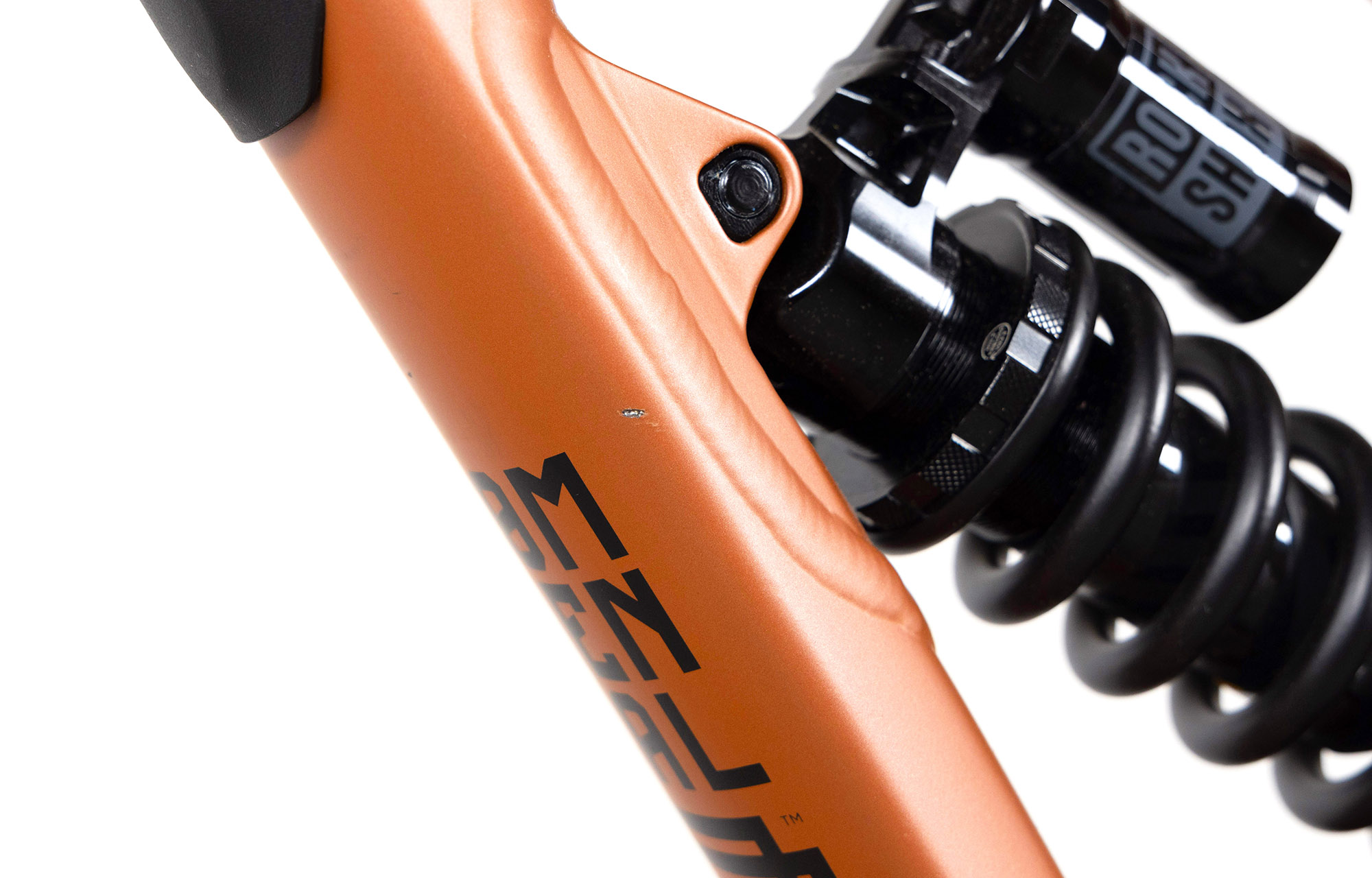COMMENCAL FRS RIDE UTAH DIRT (XL) image number null