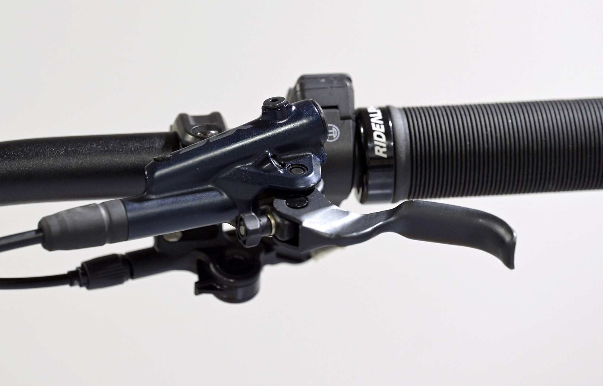 COMMENCAL META POWER SX BOSCH ESSENTIAL CHALK - L (22135903) 467 km image large number 11