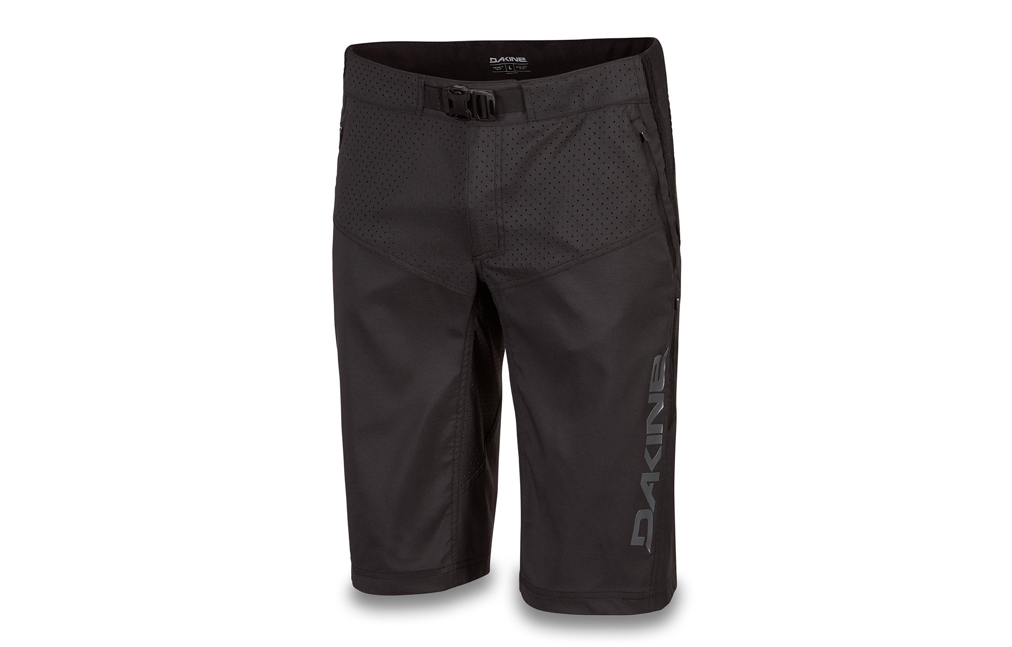 DAKINE THRILLIUM SHORTS BLACK image number 0