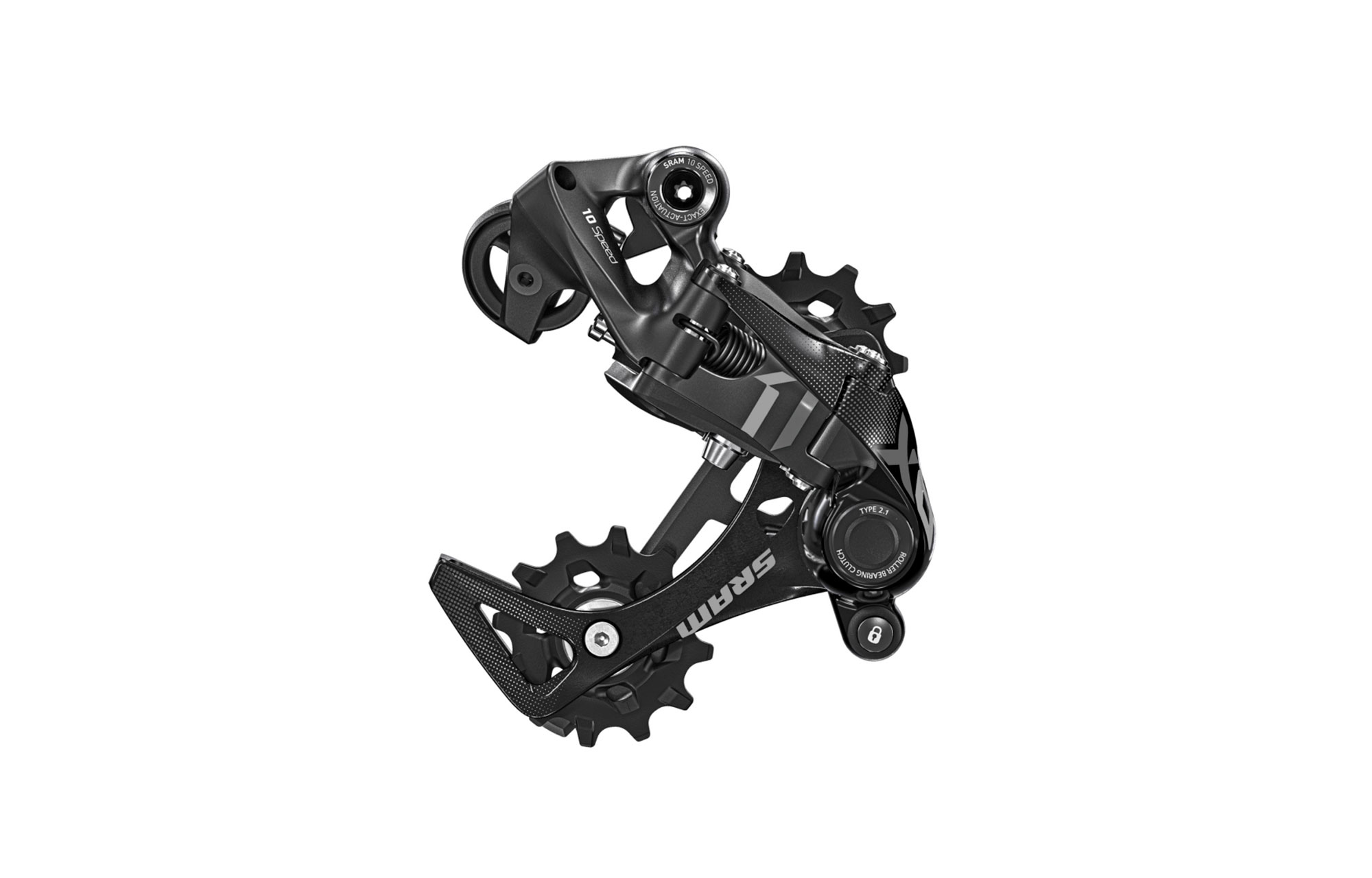DERAILLEUR SRAM XO1 DH 10SPD image number null