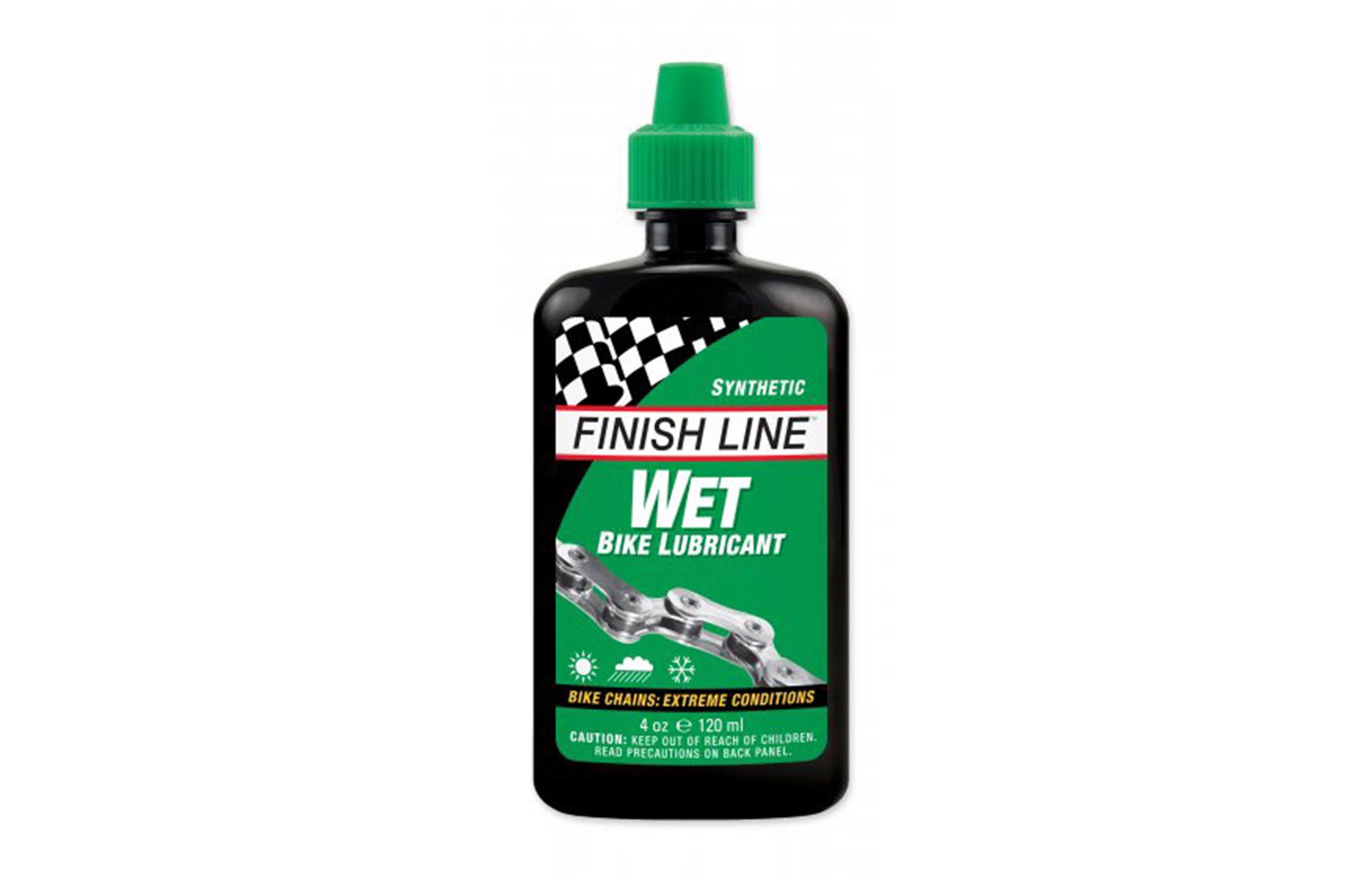 FINISH LINE WET LUBE 120ML image cover number 0