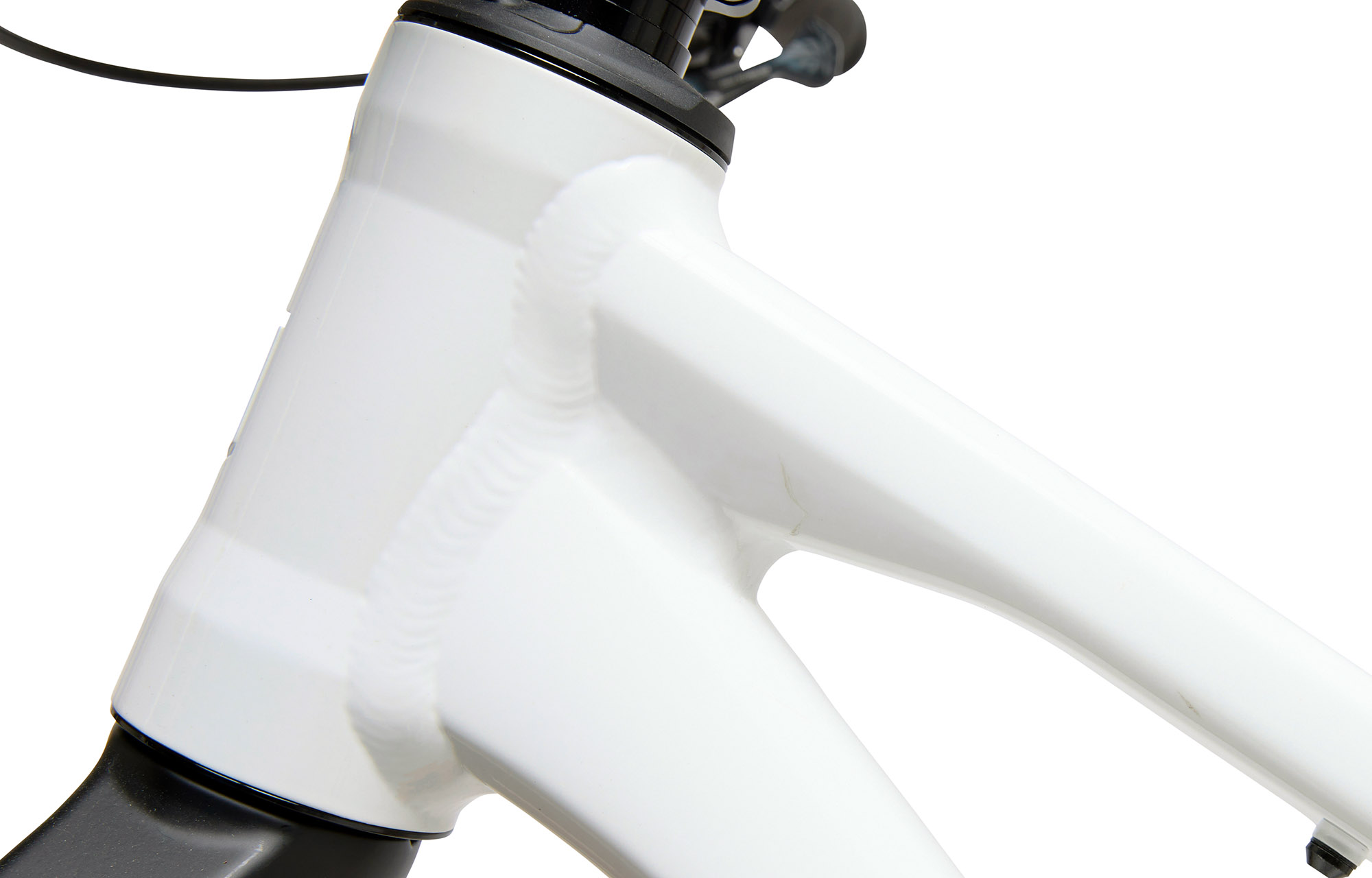 COMMENCAL T.E.M.P.O. LTD PURE WHITE - L (22121203) image number null