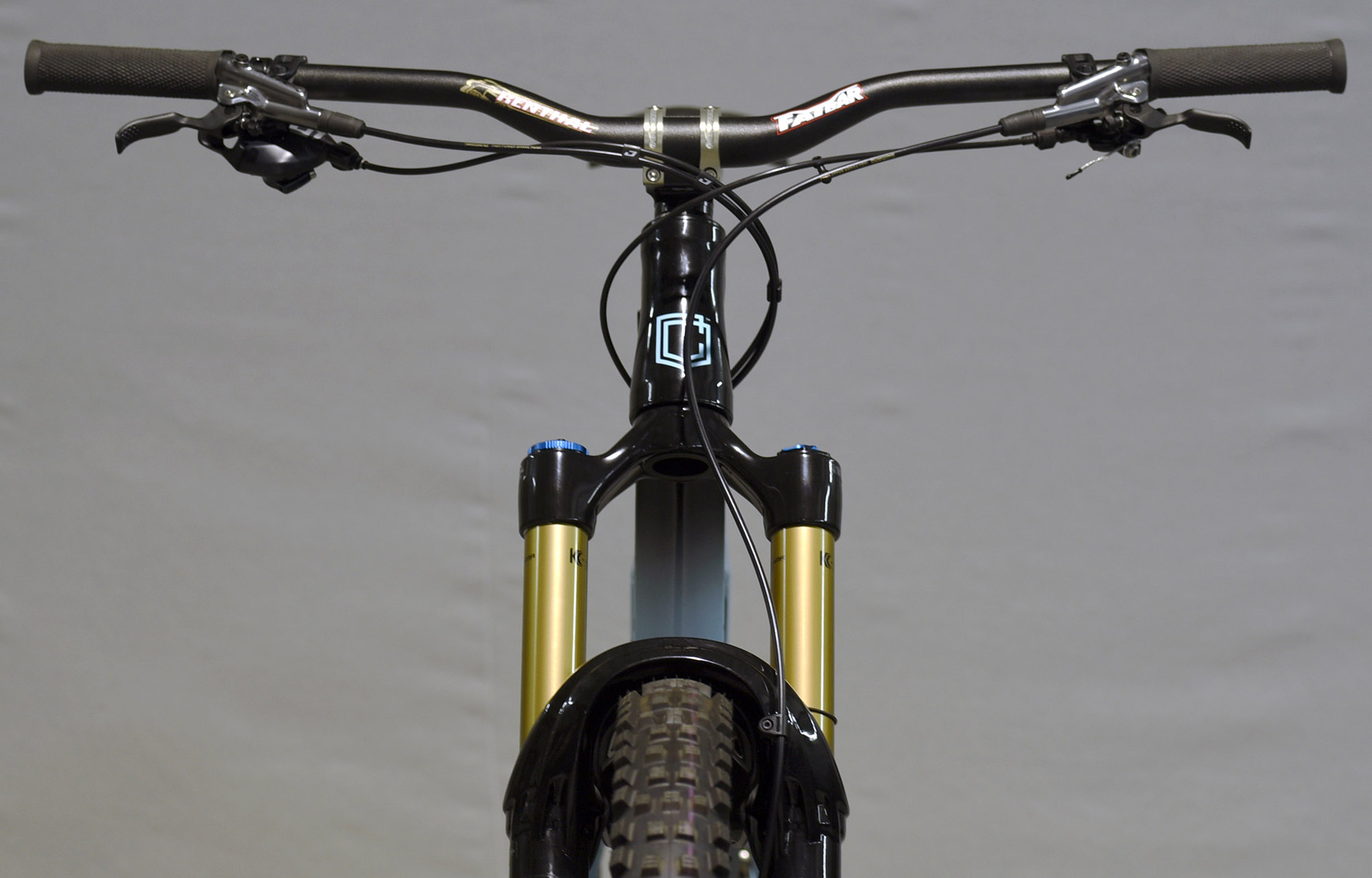 COMMENCAL META TR V4 STAFF EDITION - L (22120703) image number null