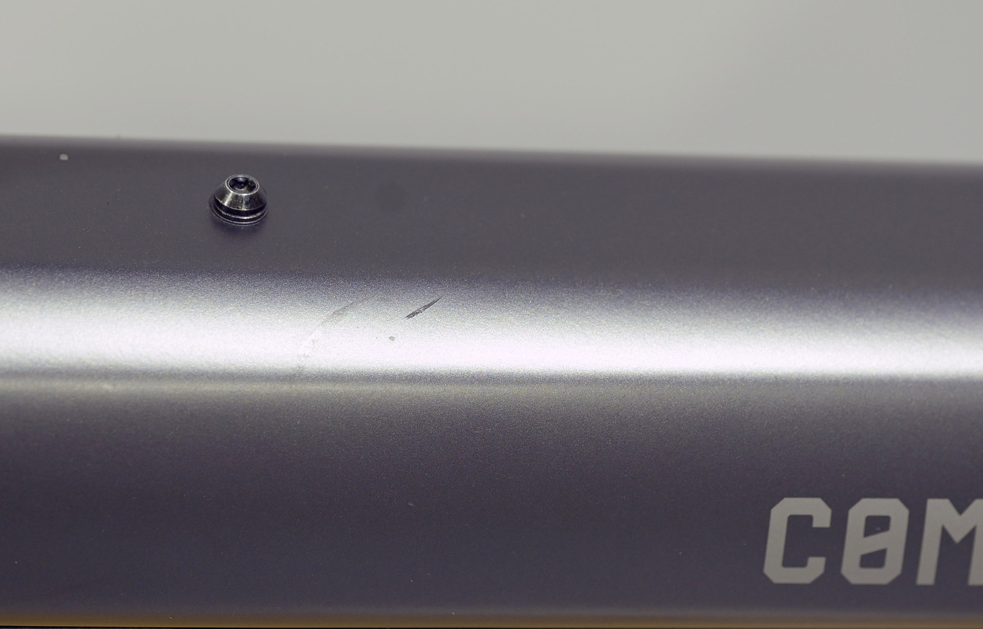 VIP FRAME COMMENCAL META POWER TR SHIMANO DARK SLATE - M (21280702) 1813 km image cover number large 5