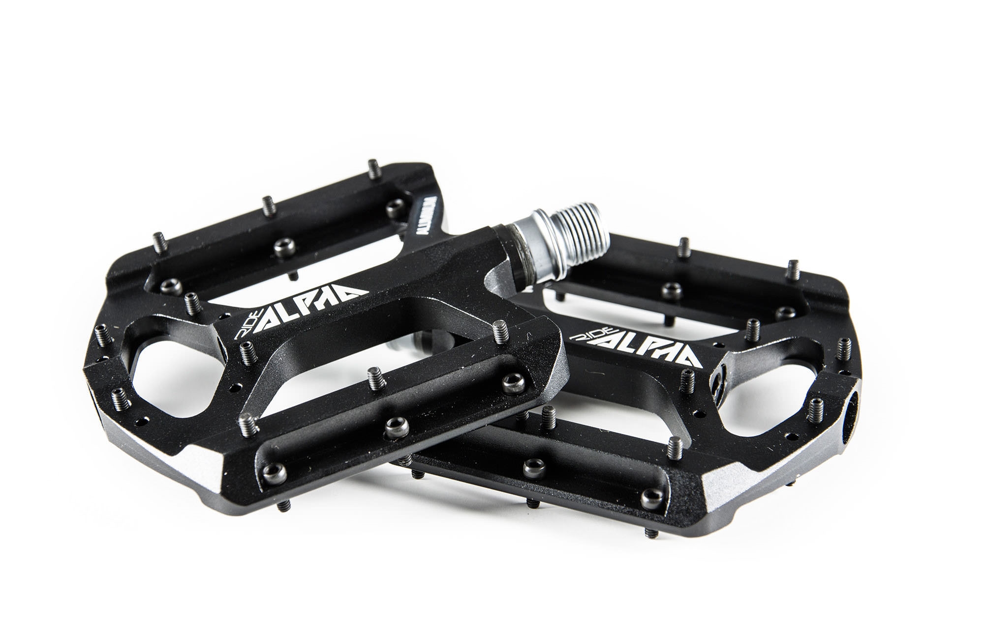 RIDE ALPHA ALLOY PEDALS image number null