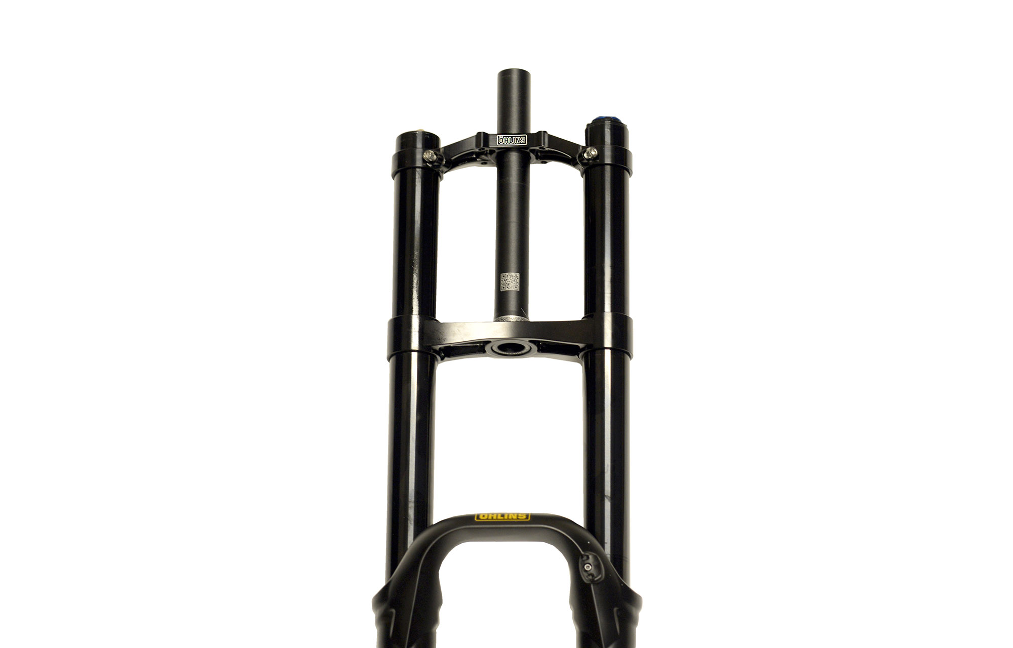 ÖHLINS DH38 M.1 AIR 200MM 29" -  (22720053) image number null