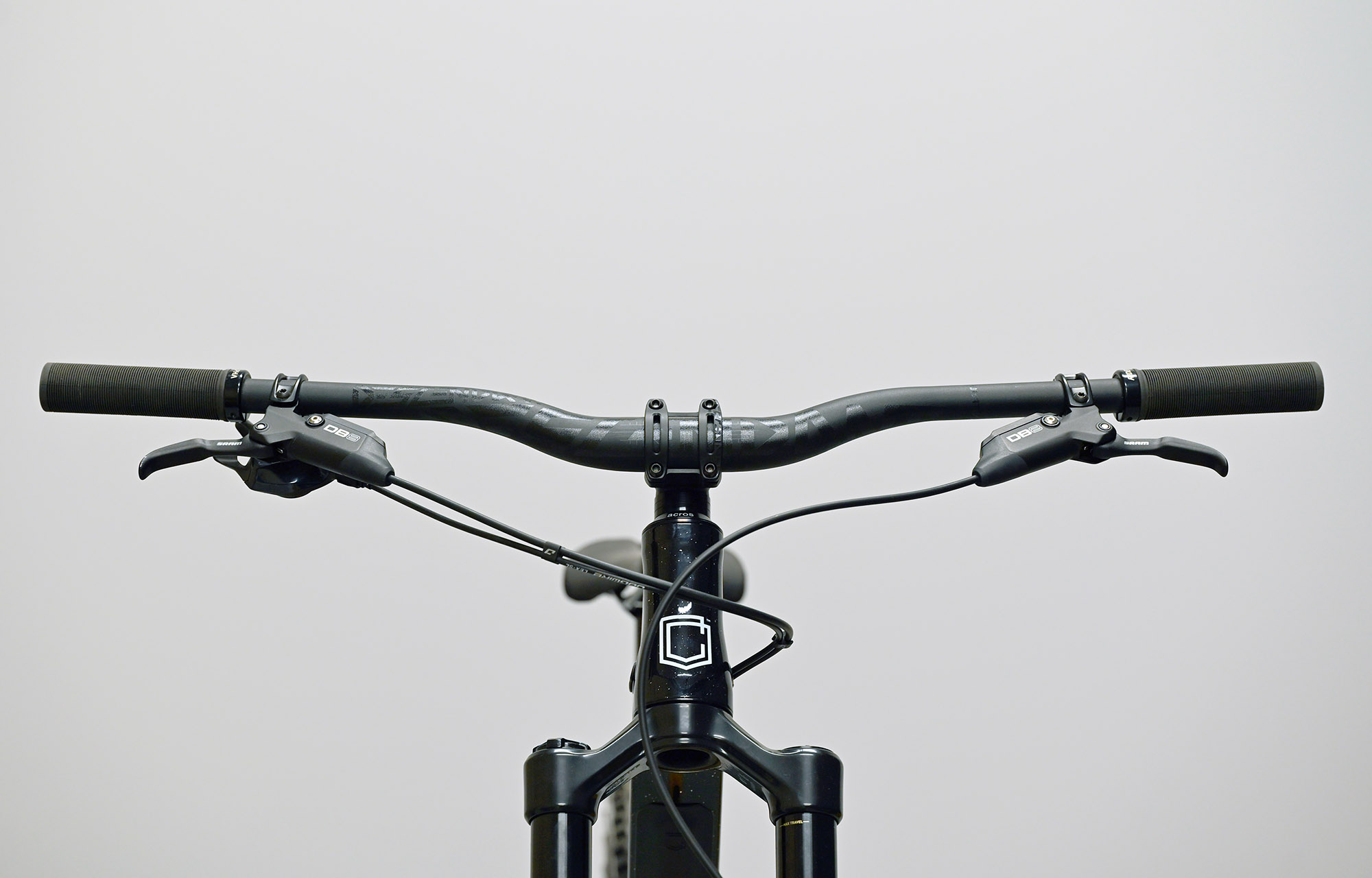 COMMENCAL CLASH WHISTLER EDITION 2 - L (24136403) image number null