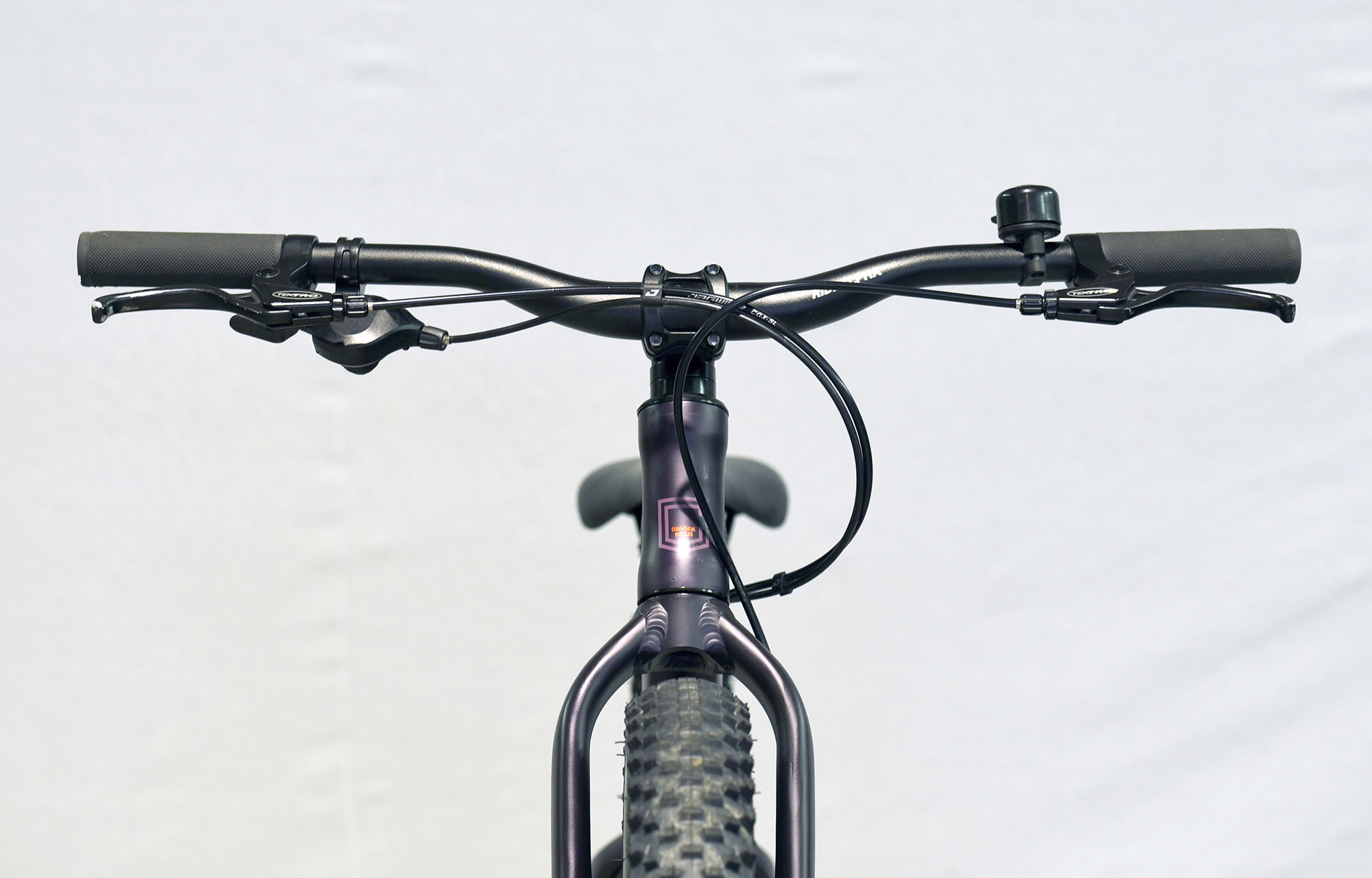 COMMENCAL RAMONES 24 PURPLE - (22172400) image number null
