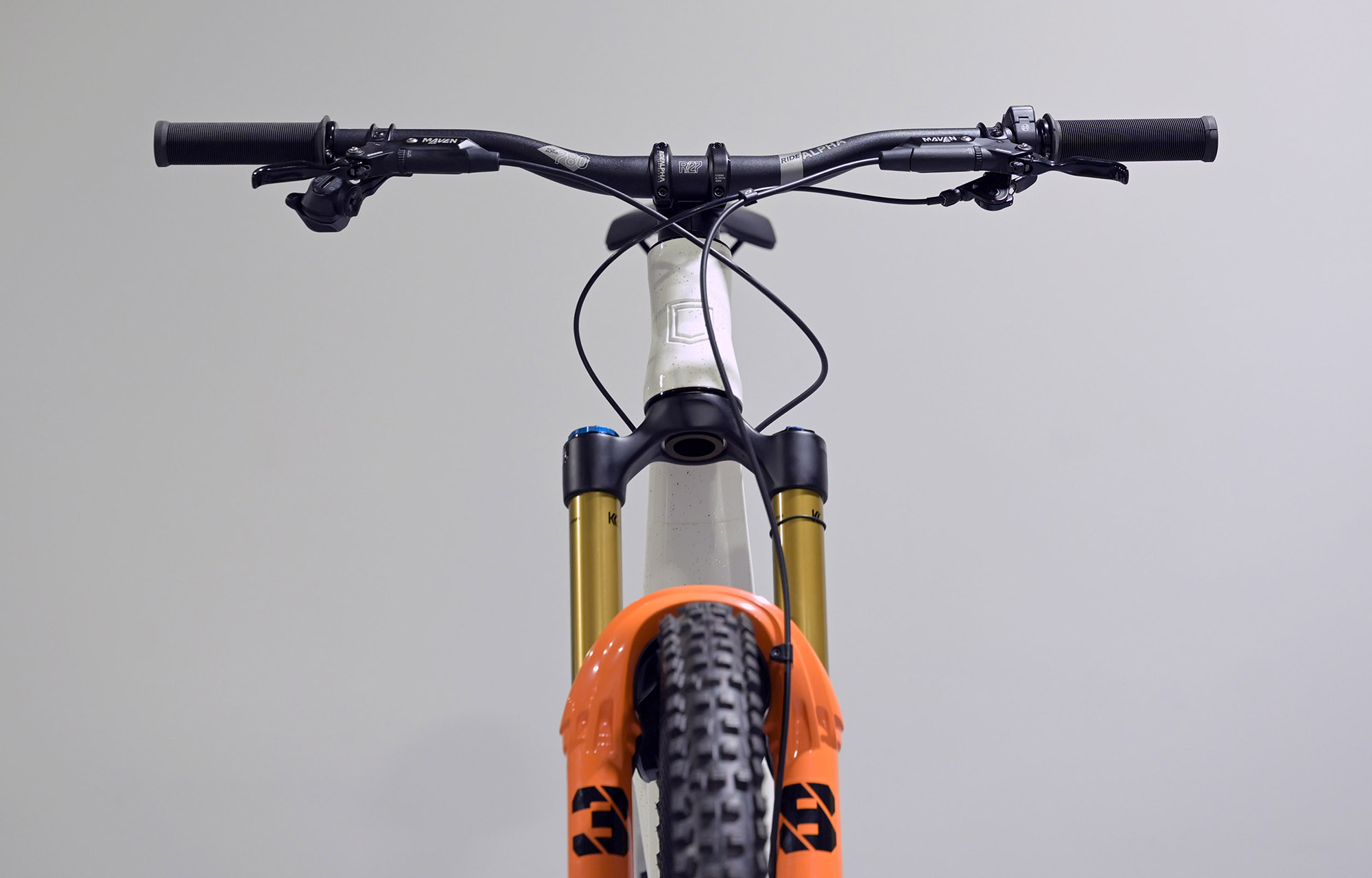 COMMENCAL META POWER SX 400 SIGNATURE AXS - M (24182822) 0 km image cover number large 3