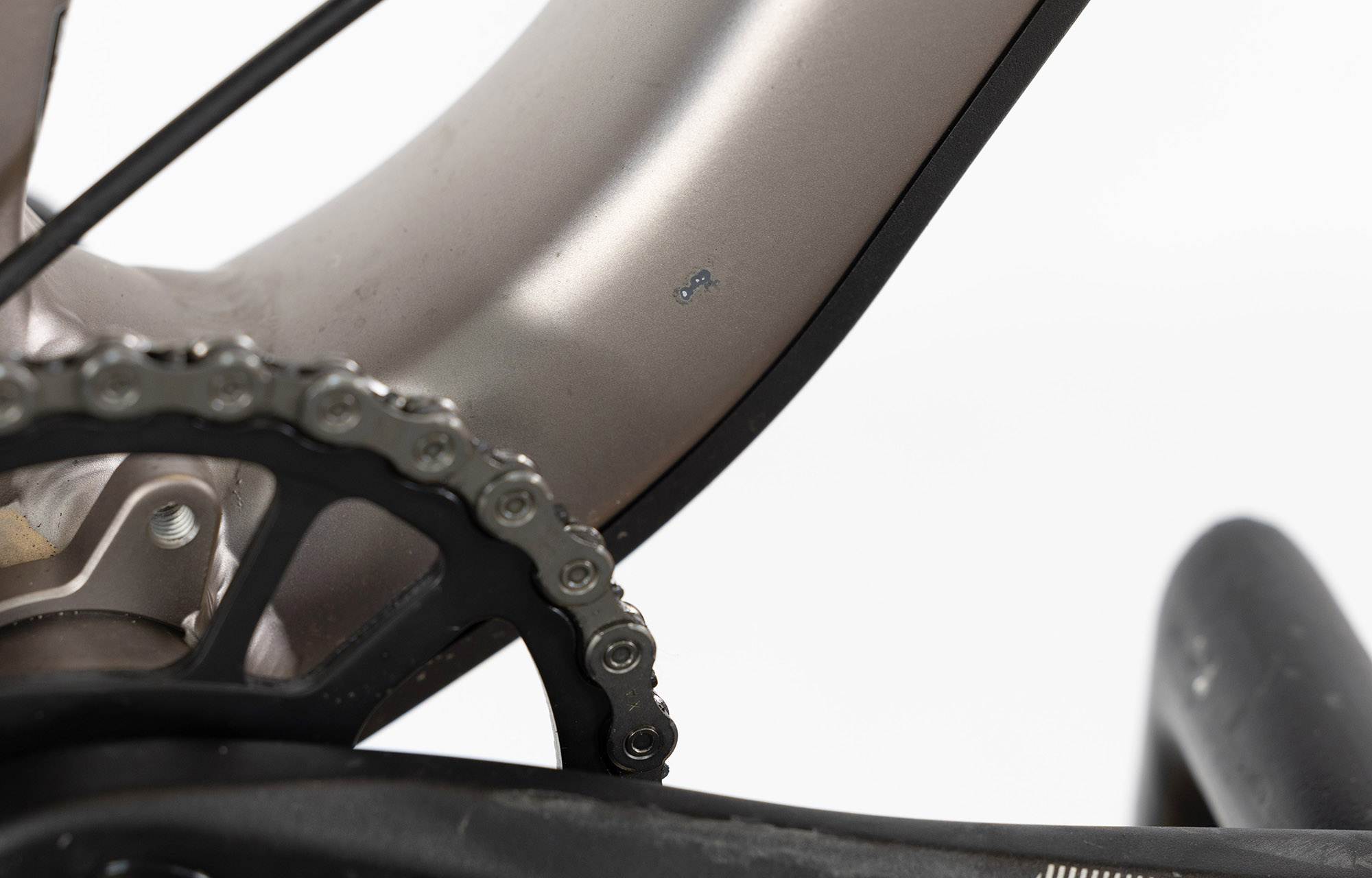 COMMENCAL CLASH JR CHAMPAGNE - (22170700) image cover number large 0