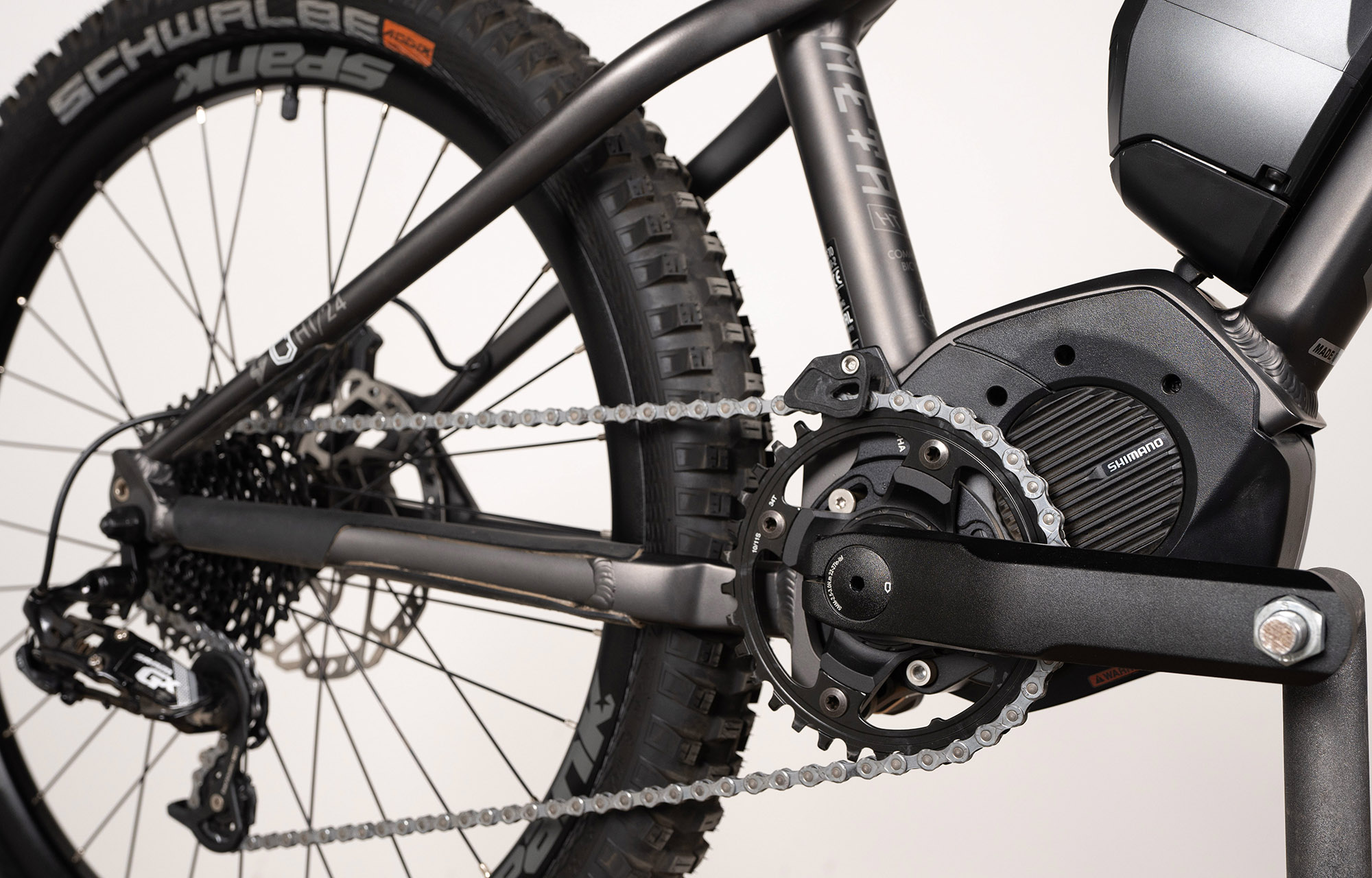 COMMENCAL META HT 24 POWER DARK SLATE image number null