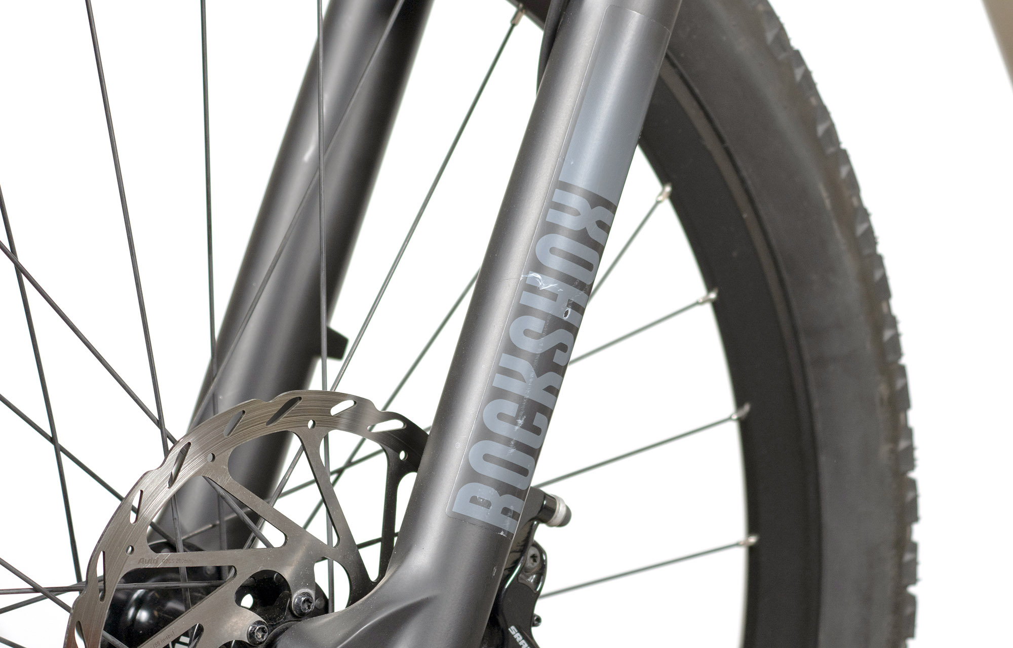 COMMENCAL MAXMAX POWER SHIMANO SAND - M (21180602) 198 m image number null