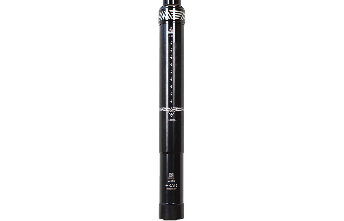 PNW COMPONENTS RAINIER V3 34.9MM 200MM (without remote) image number null