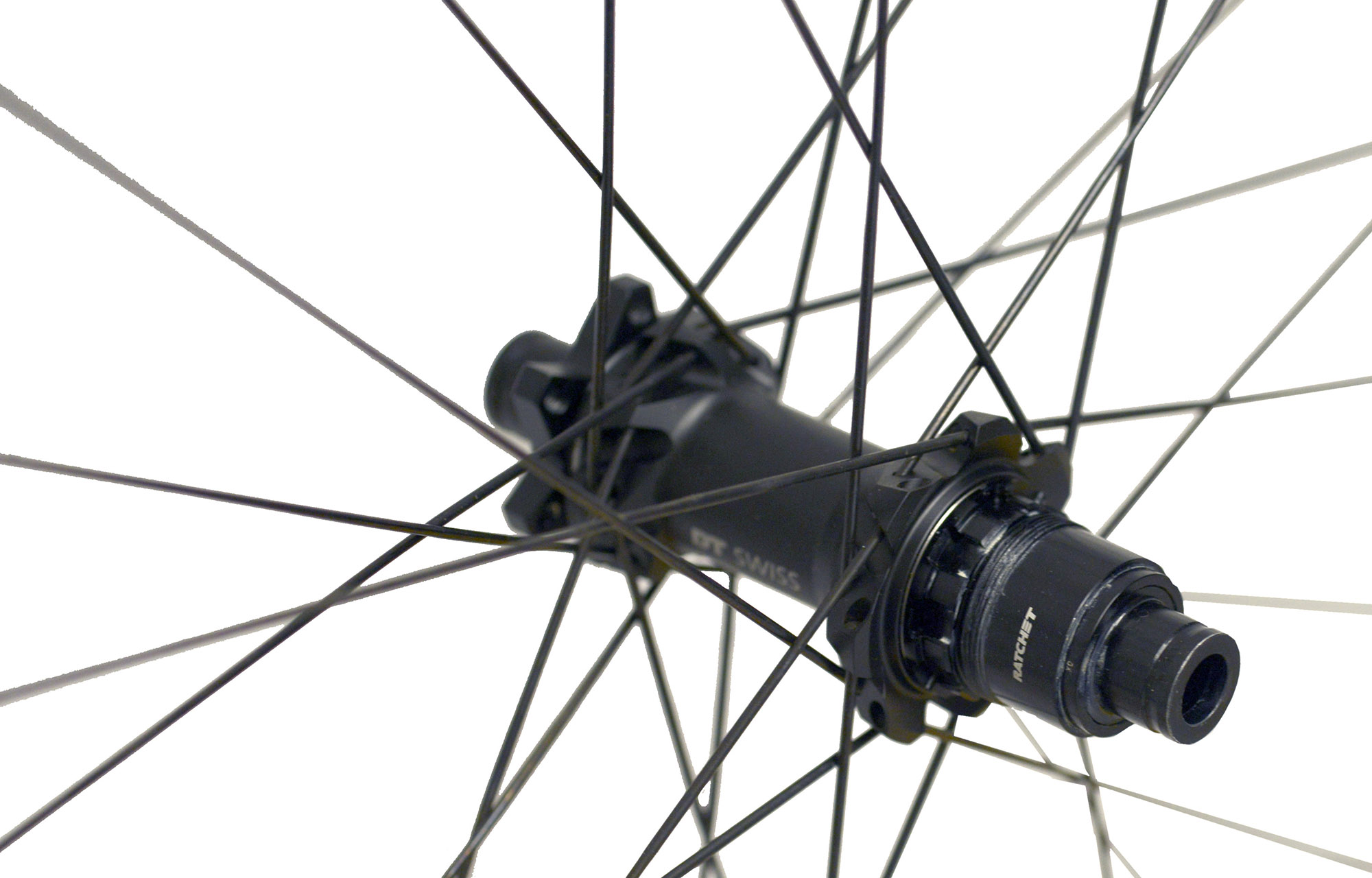 DT SWISS EX 511-350 12X148 29" SRAM XD - (23700303) image number null
