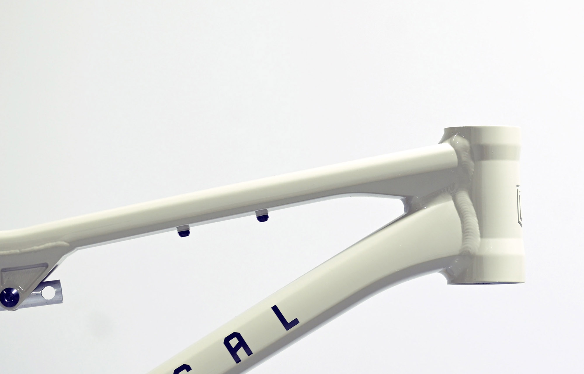 FRAME COMMENCAL T.E.M.P.O. CHALK - L (23220103) image number null