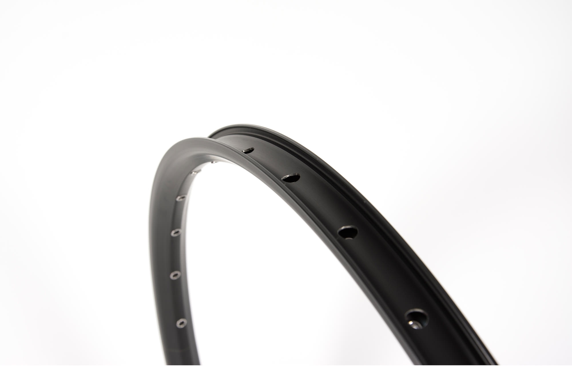 RIDE ALPHA RIM ENDURO 650B GREY image number null