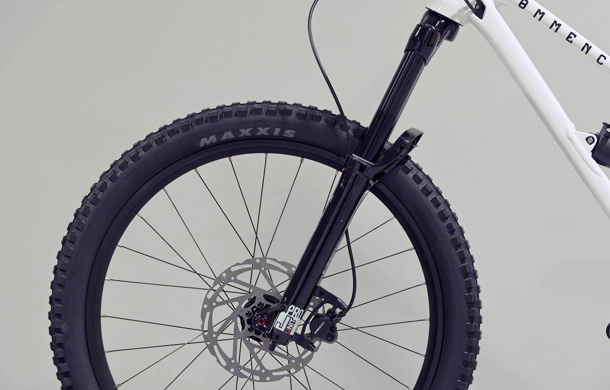 COMMENCAL CLASH 24 PURE WHITE - (25173900) image cover number large 6