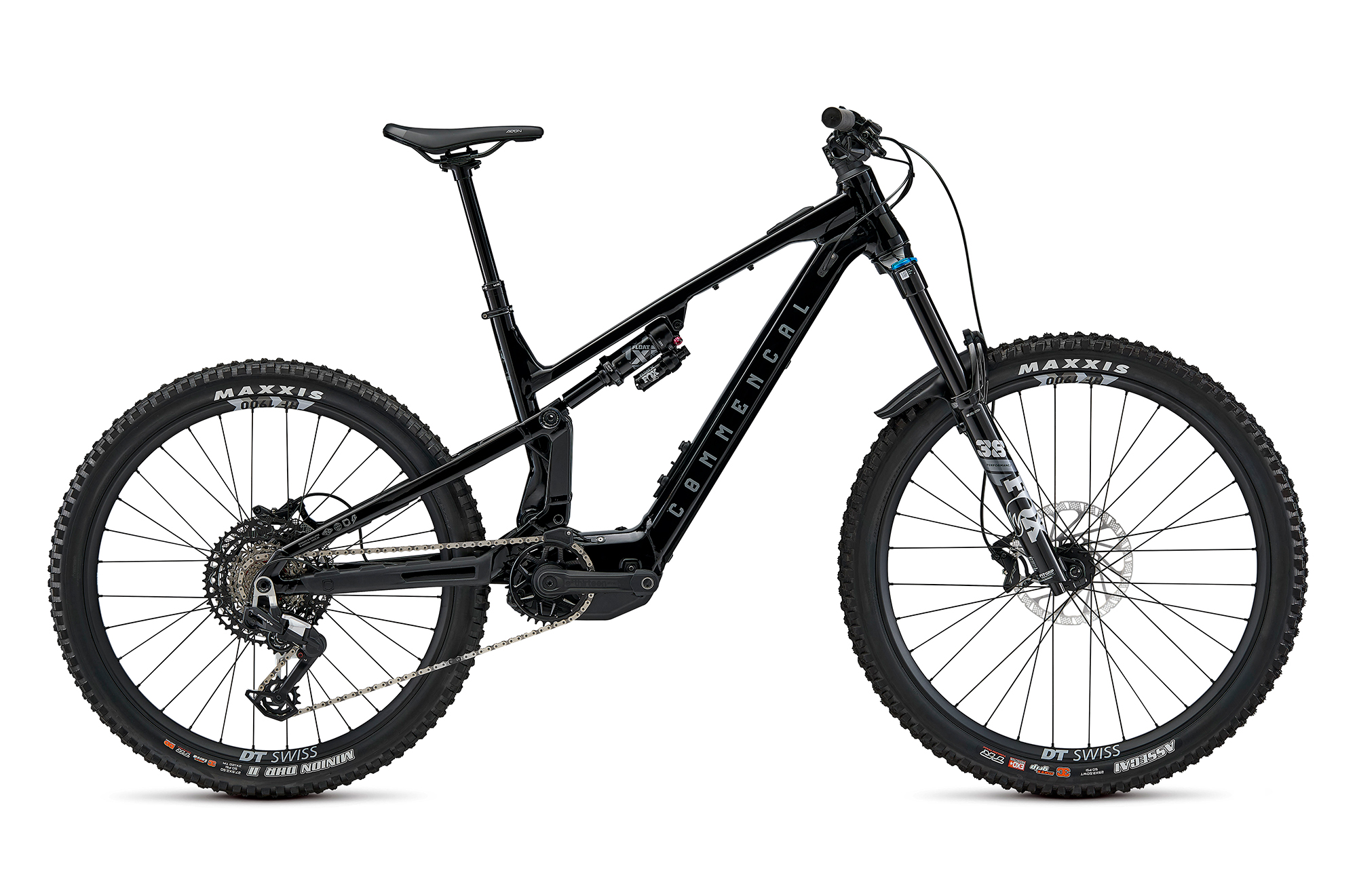 COMMENCAL META POWER SX 400 ESSENTIAL EAGLE 90 2026 image number null