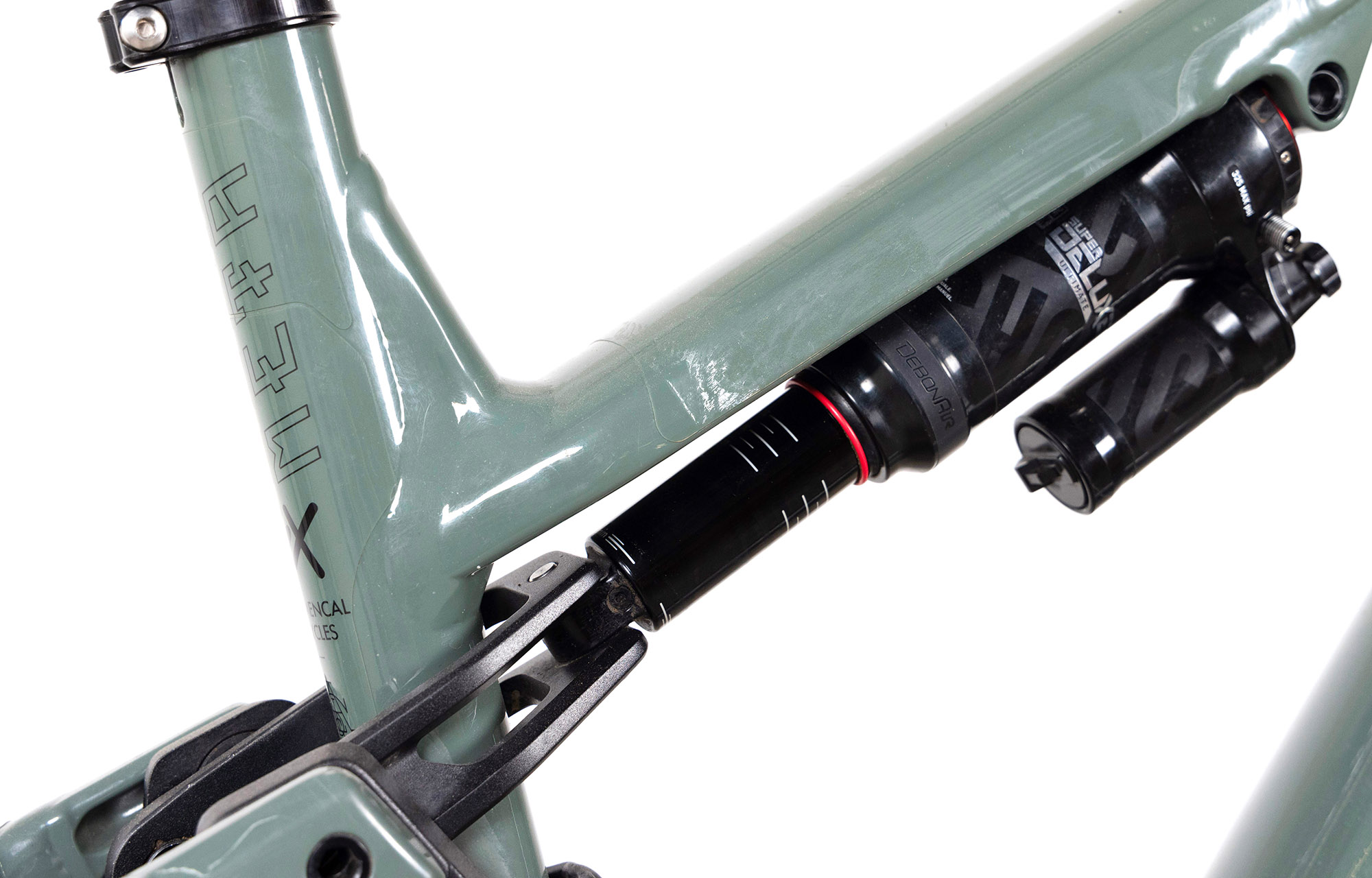 COMMENCAL META SX V4 TEAM ALC (M) image number null