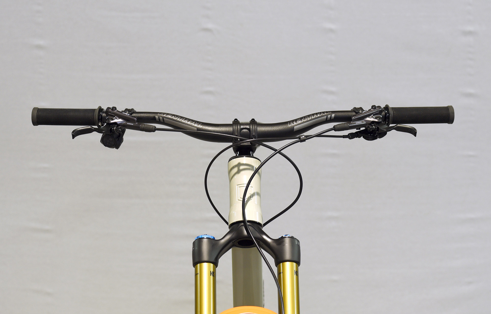 COMMENCAL META SX V5 T-TYPE CHALK - L (23132003) image number null