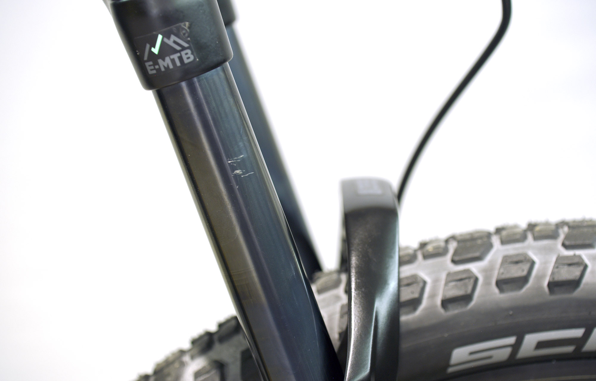 COMMENCAL MAXMAX POWER SHIMANO BLUE GREY - M (22180002) 1029 km image number null