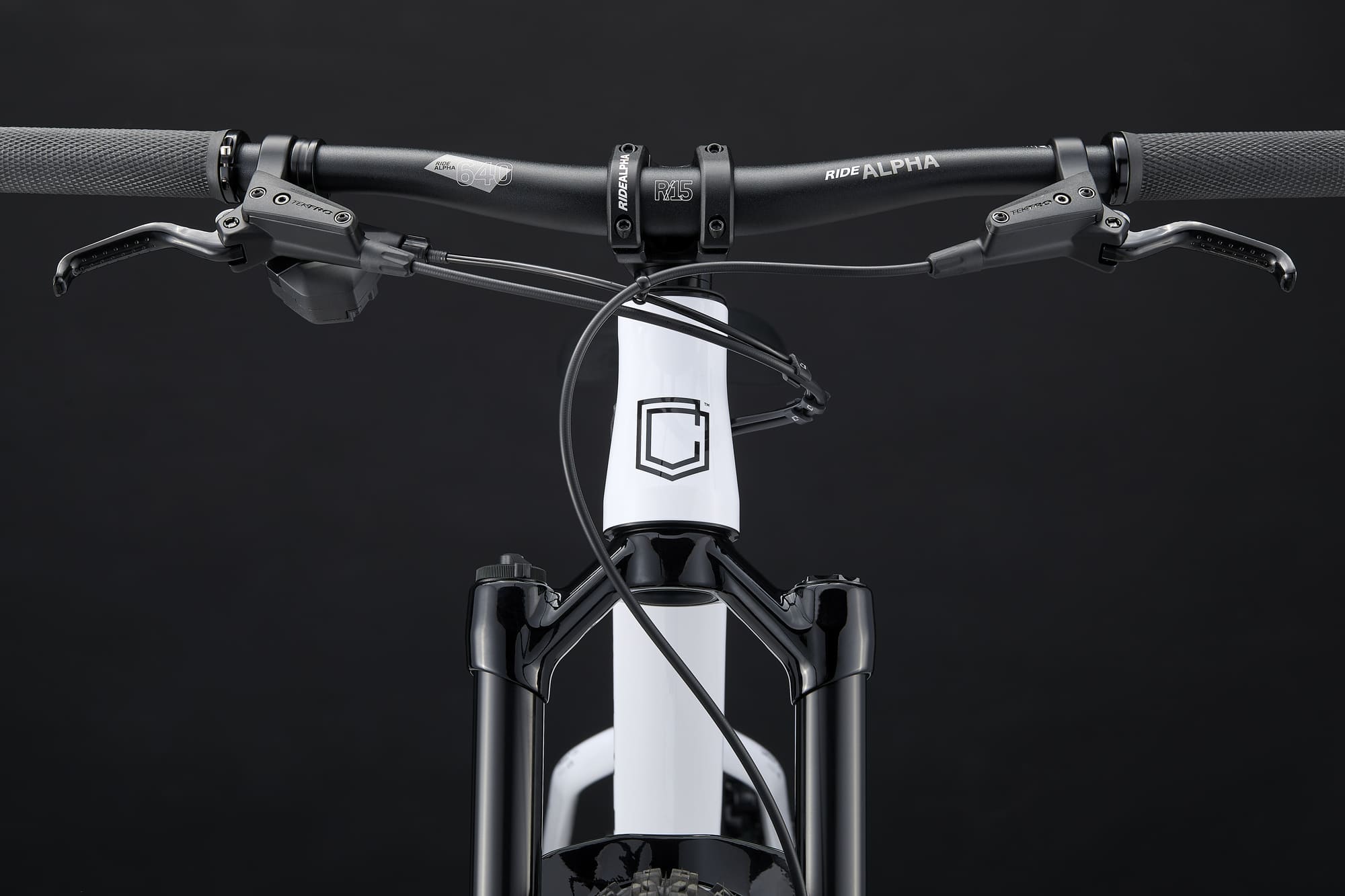 COMMENCAL META HT 24 PURE WHITE 2026 image number null