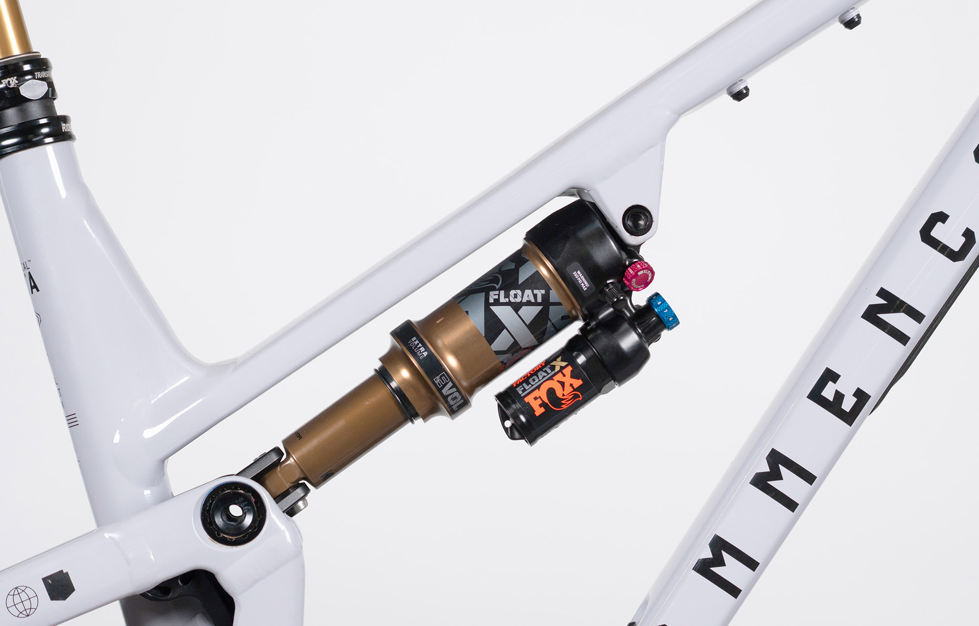 COMMENCAL META V5 SIGNATURE TEAM CLOUD ALC - L (22102019) image cover number large 1