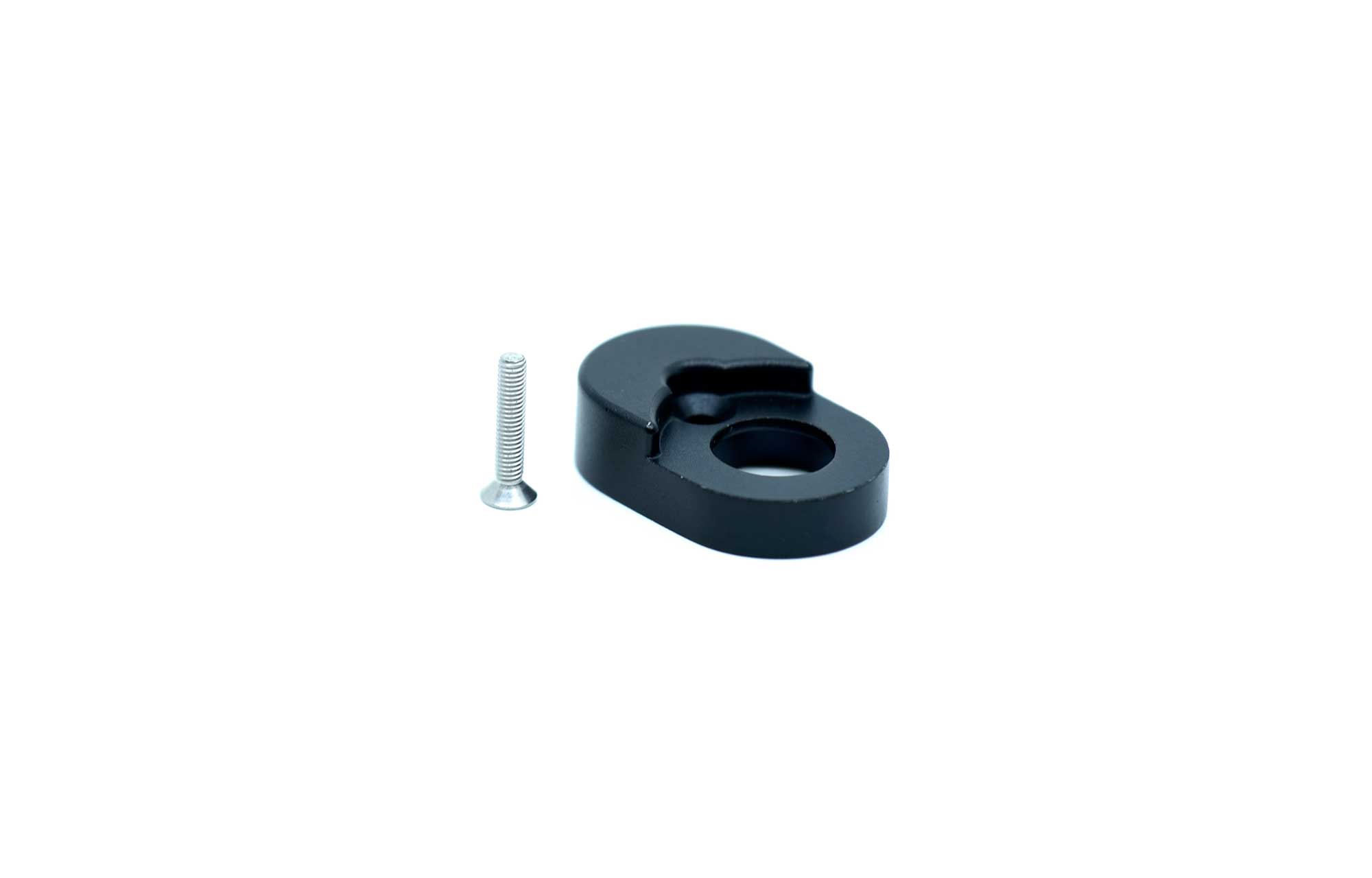 AJUSTE LONGITUD VAINAS IZQUIERDO +/- 6MM SUPREME DH V5 image number null