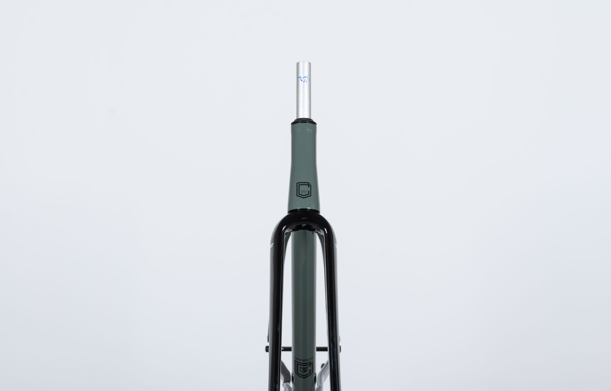 VIP COMMENCAL FCB KESWICK GREEN - L (22360003) image large number 2