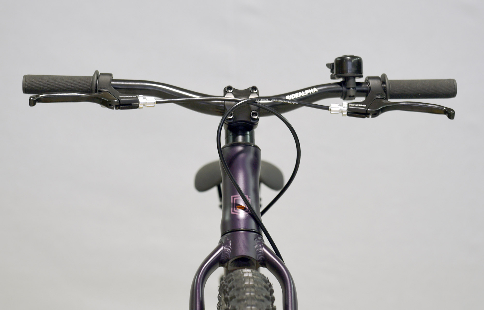 COMMENCAL RAMONES 16 PURPLE - (22171800) image number null