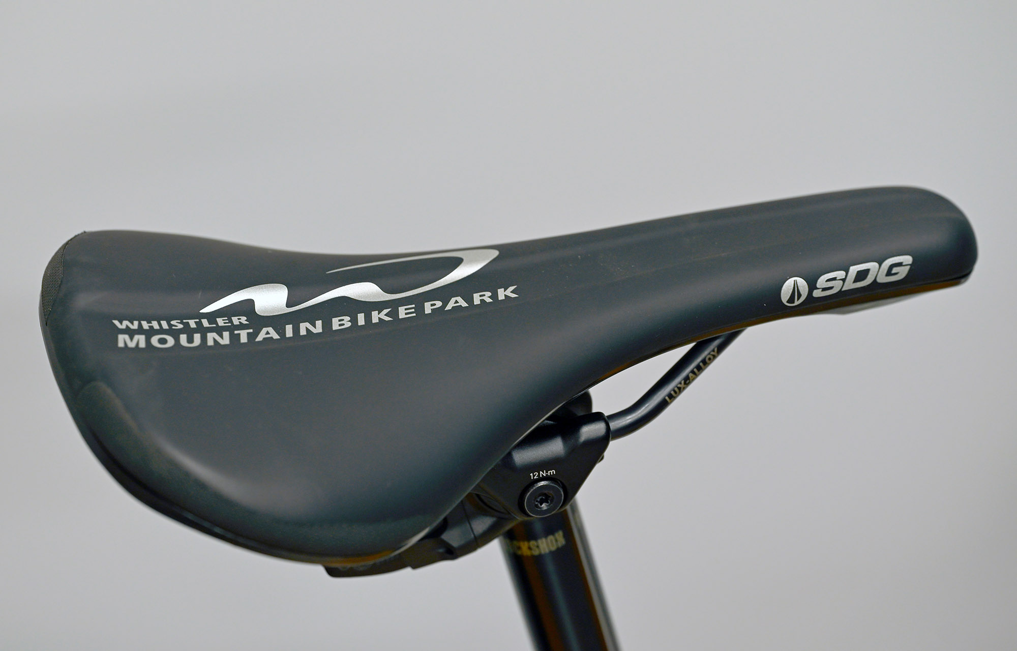 COMENCAL META SX V5 ULTIMATE WHISTLER EDITION 2 - M (24136602) image number null