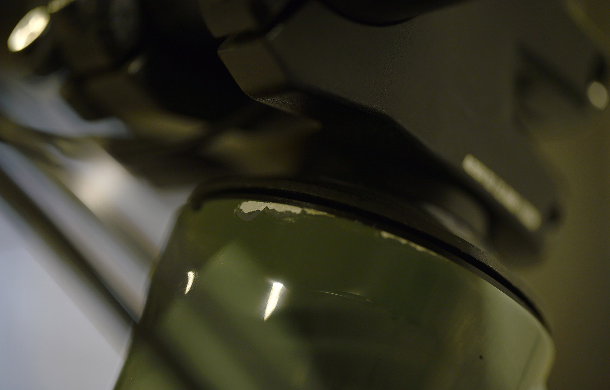 COMMENCAL META POWER 29 SHIMANO KESWICK GREEN ALC - XL (22190404) 954 km image cover number large 9