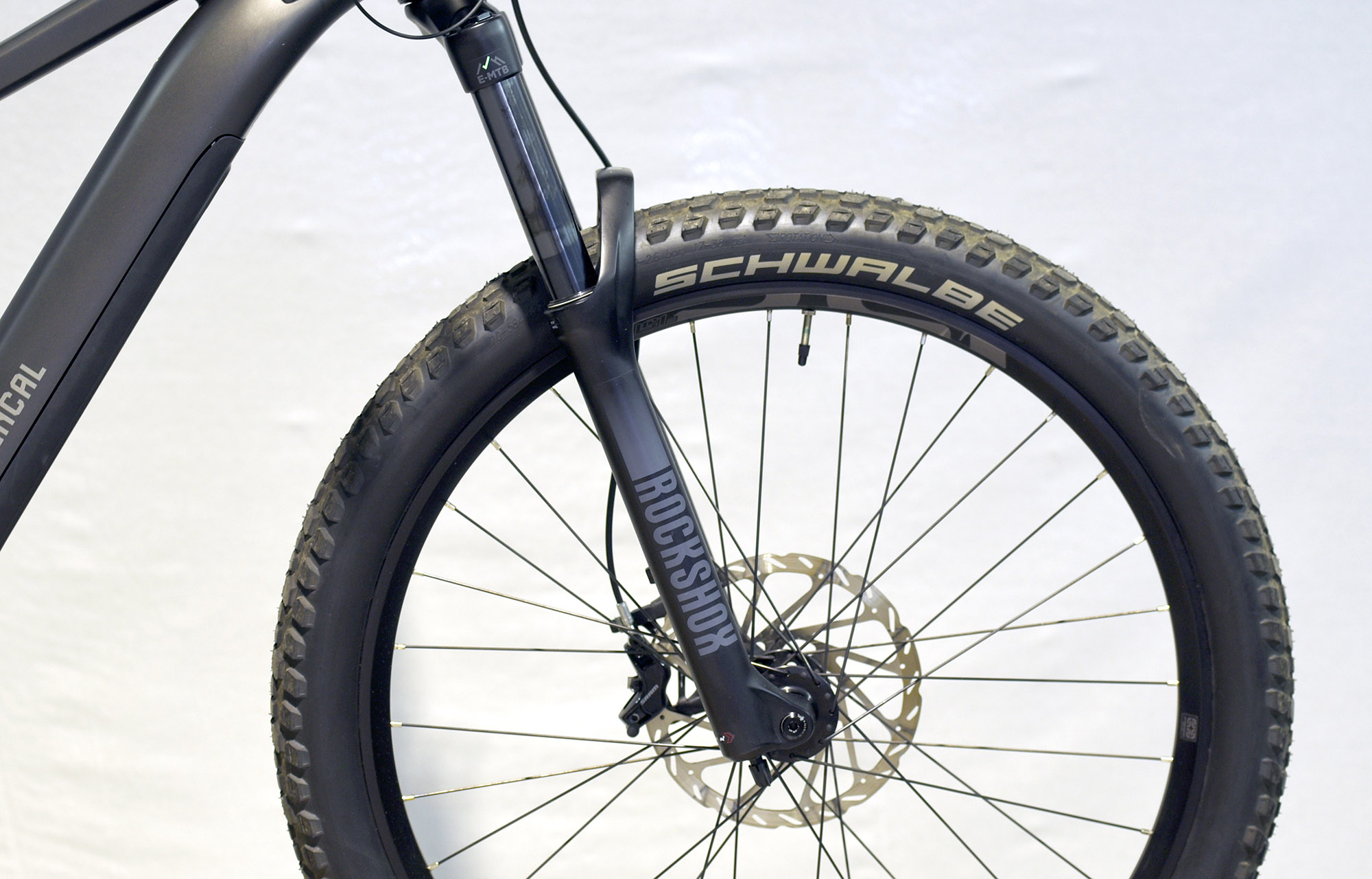 COMMENCAL MAXMAX POWER SHIMANO DARK SLATE - M (22180002) 72 km image number null