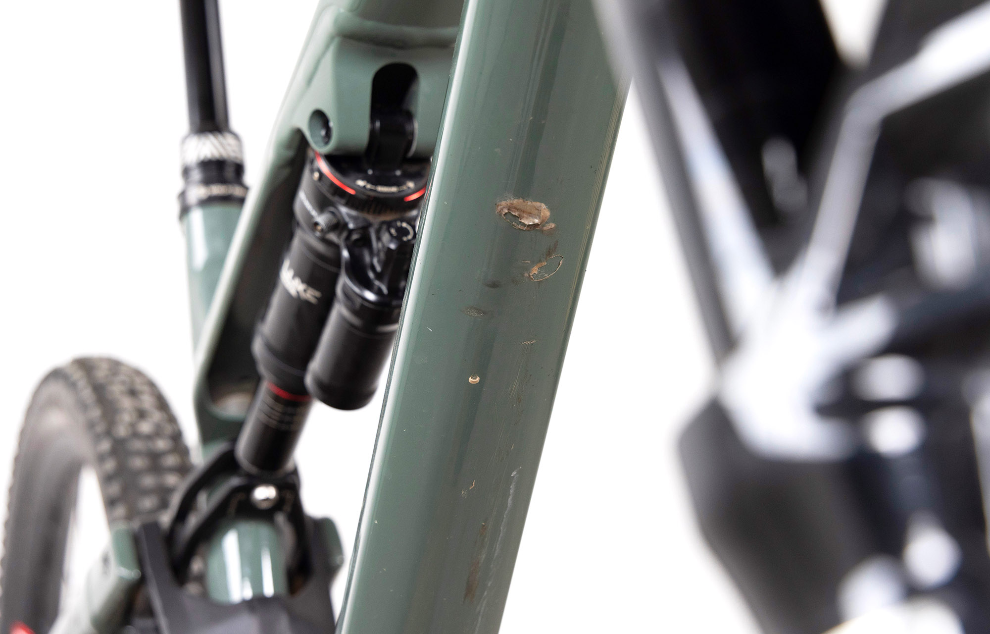 COMMENCAL META SX V4 TEAM ALC (M) image number null
